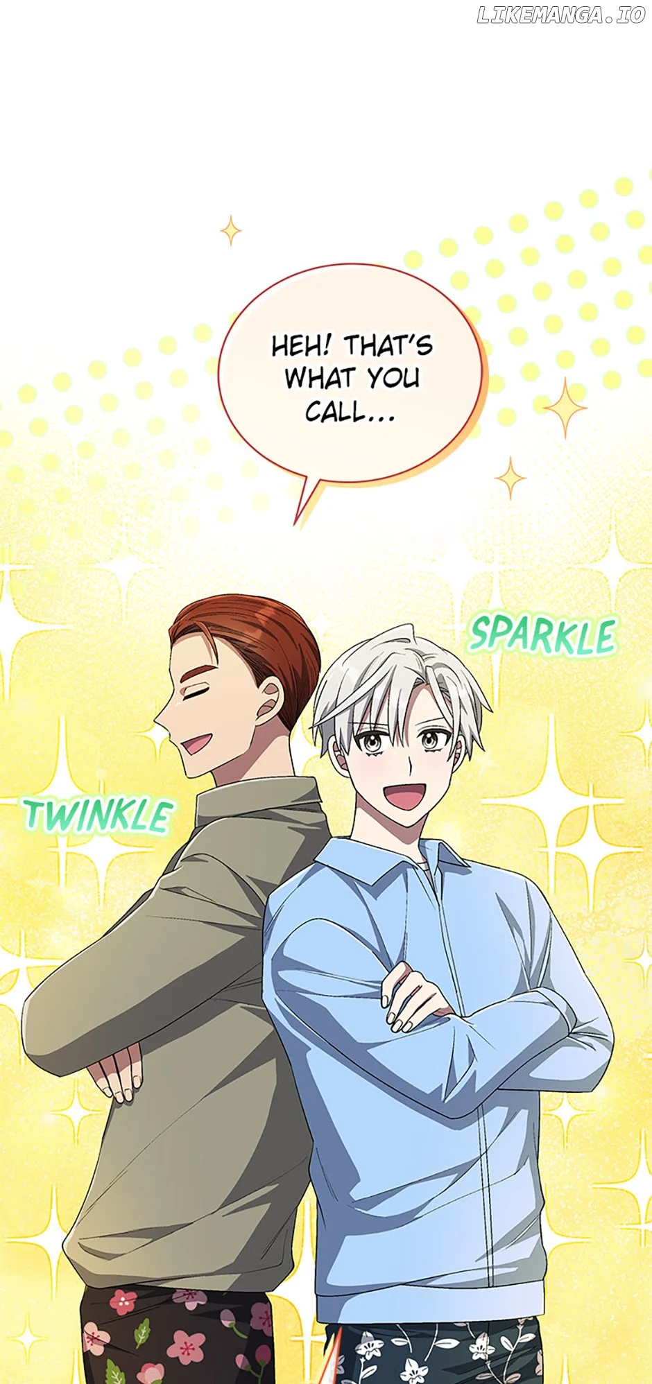 The Second Life of an All-Rounder Idol Chapter 81 - Page 52