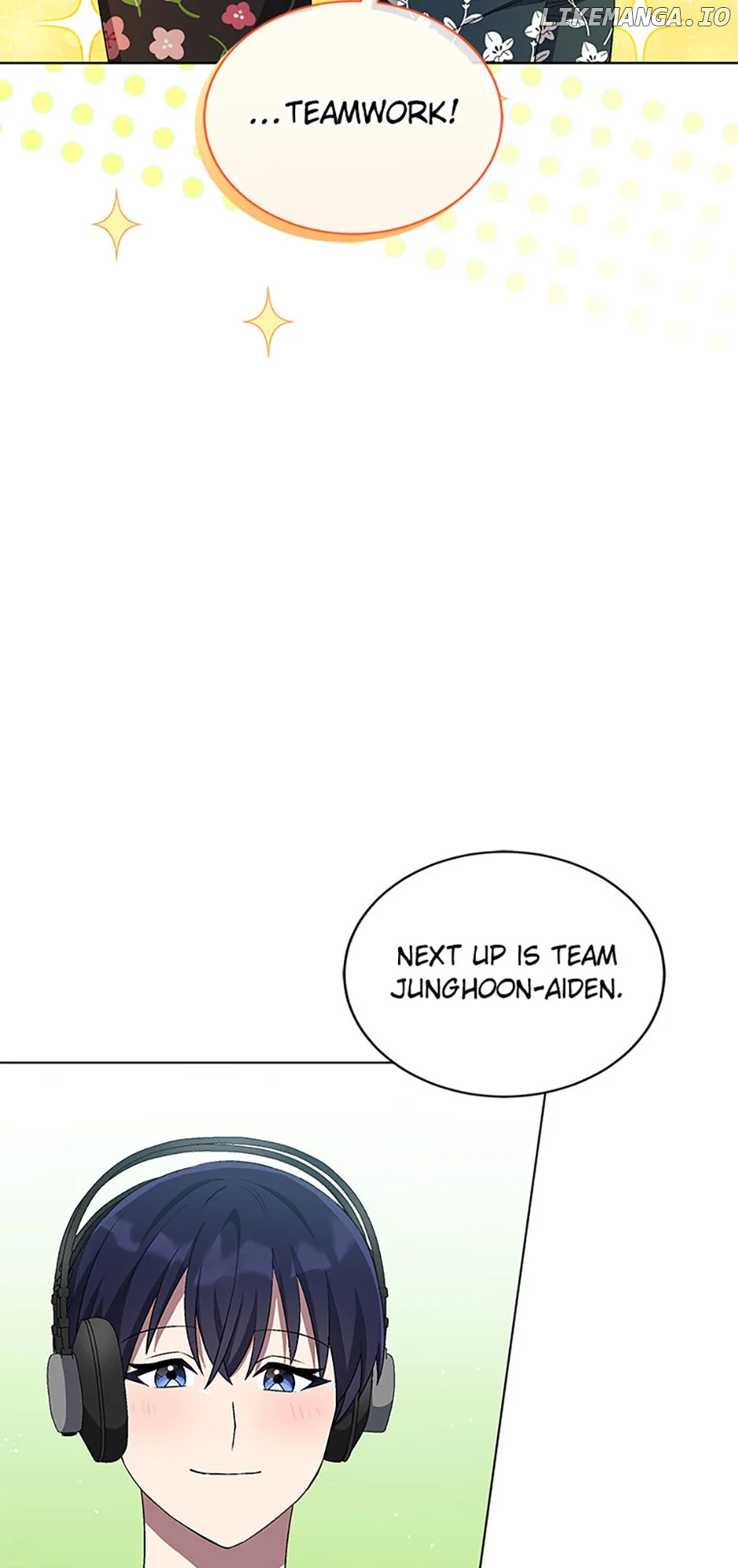 The Second Life of an All-Rounder Idol Chapter 81 - Page 53