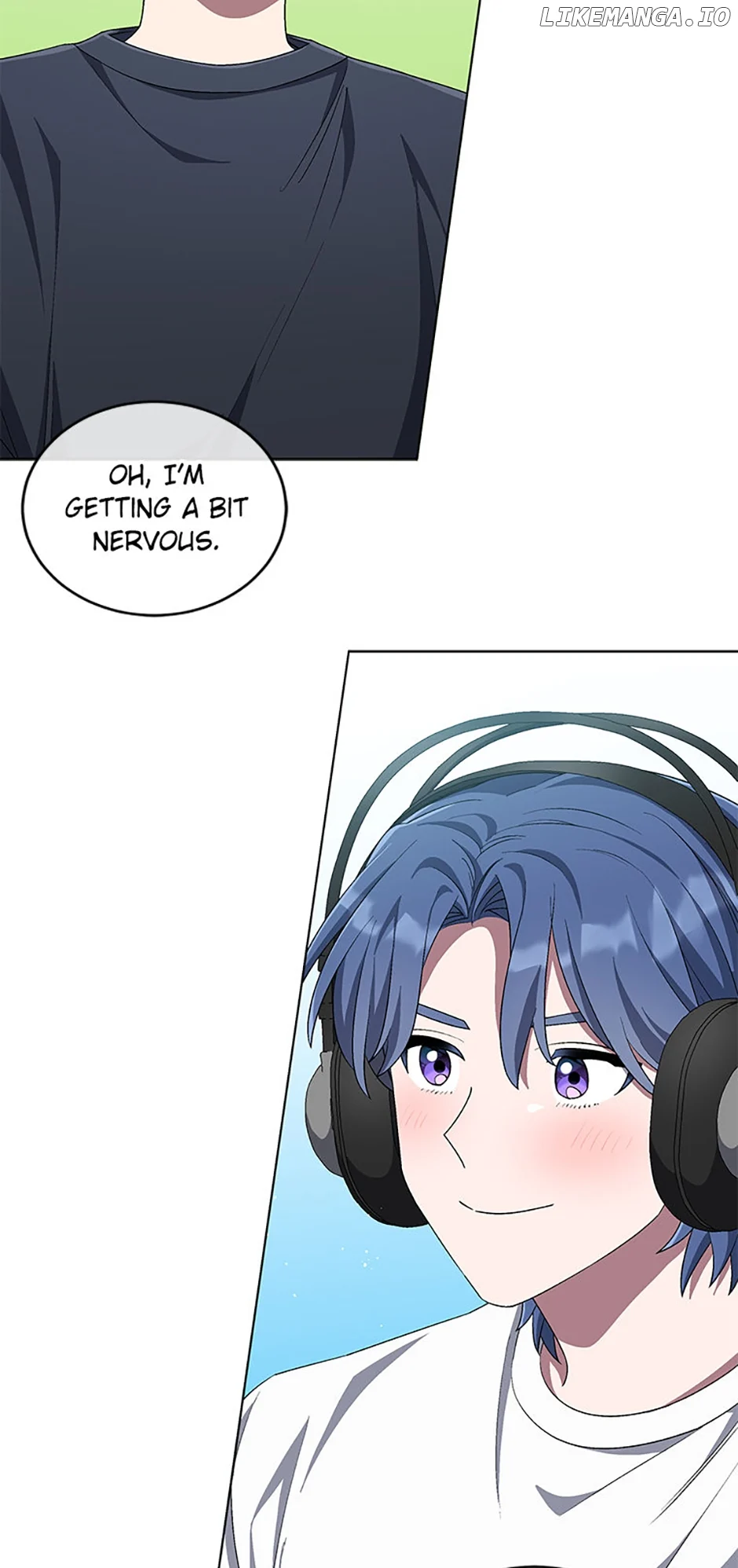 The Second Life of an All-Rounder Idol Chapter 81 - Page 54