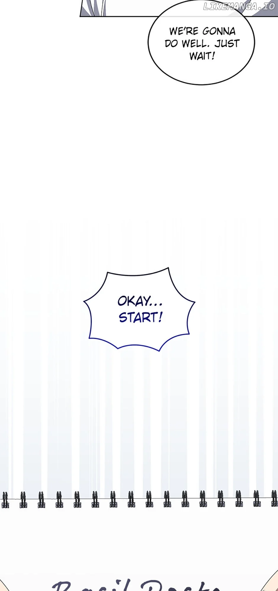 The Second Life of an All-Rounder Idol Chapter 81 - Page 55