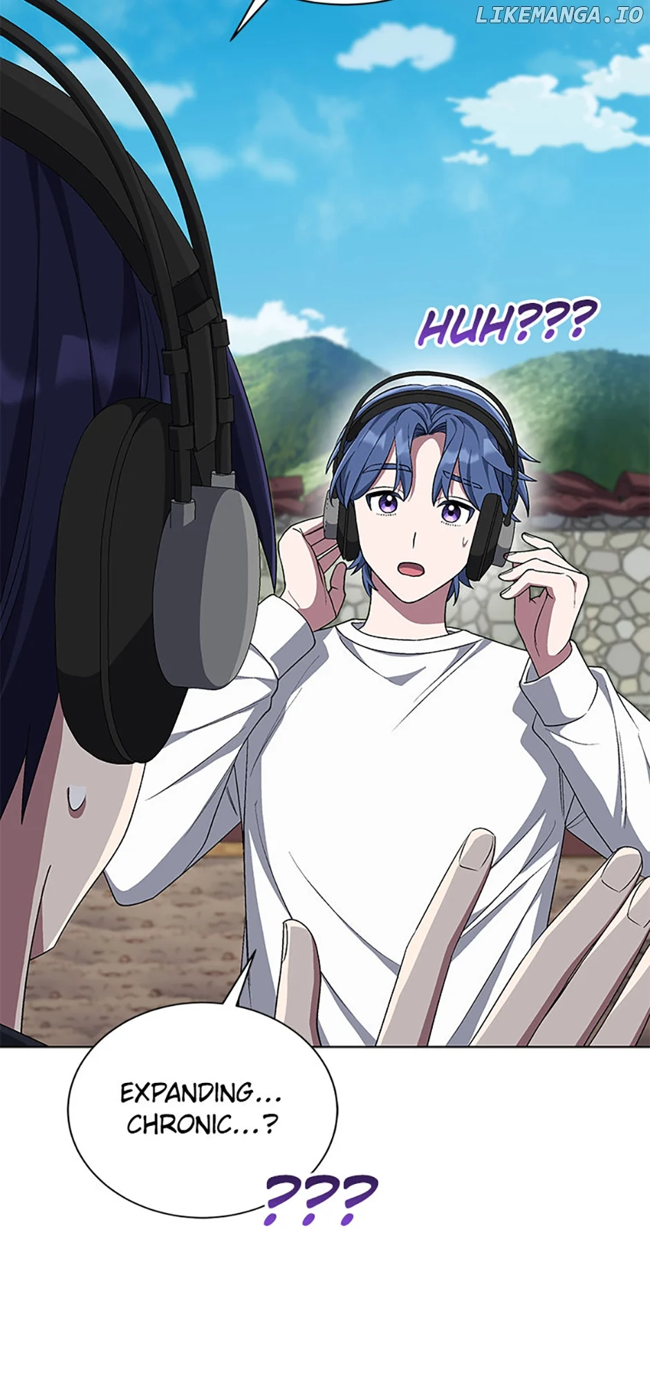 The Second Life of an All-Rounder Idol Chapter 81 - Page 57