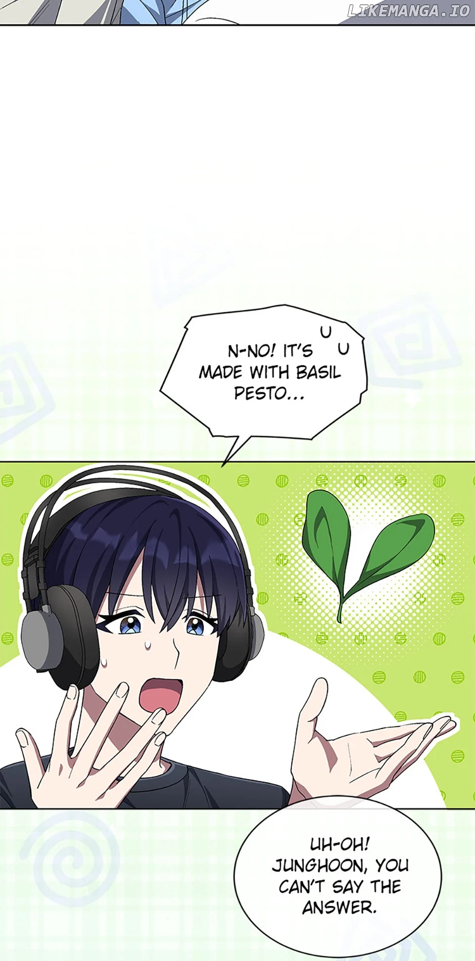 The Second Life of an All-Rounder Idol Chapter 81 - Page 59