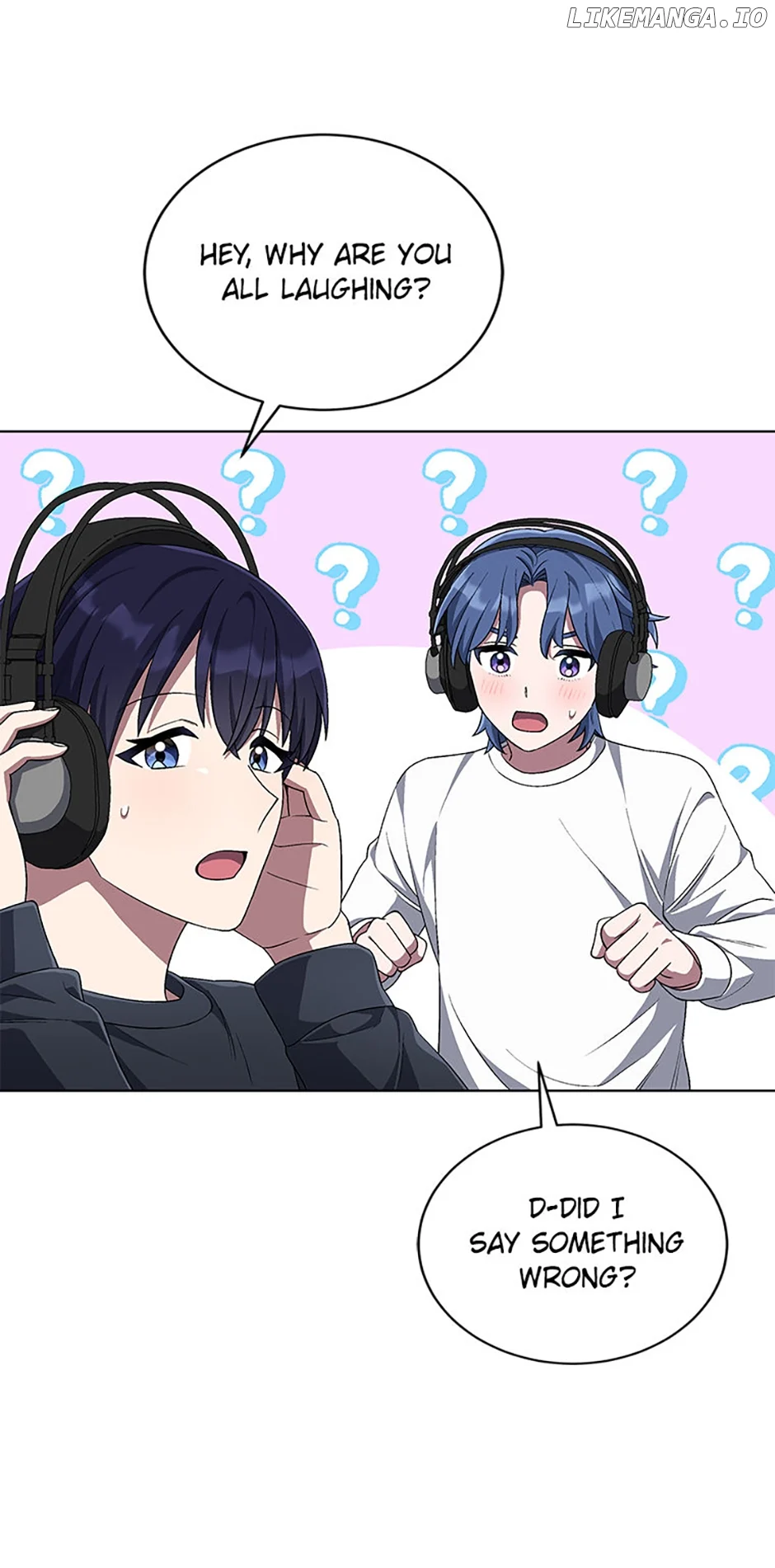 The Second Life of an All-Rounder Idol Chapter 81 - Page 62