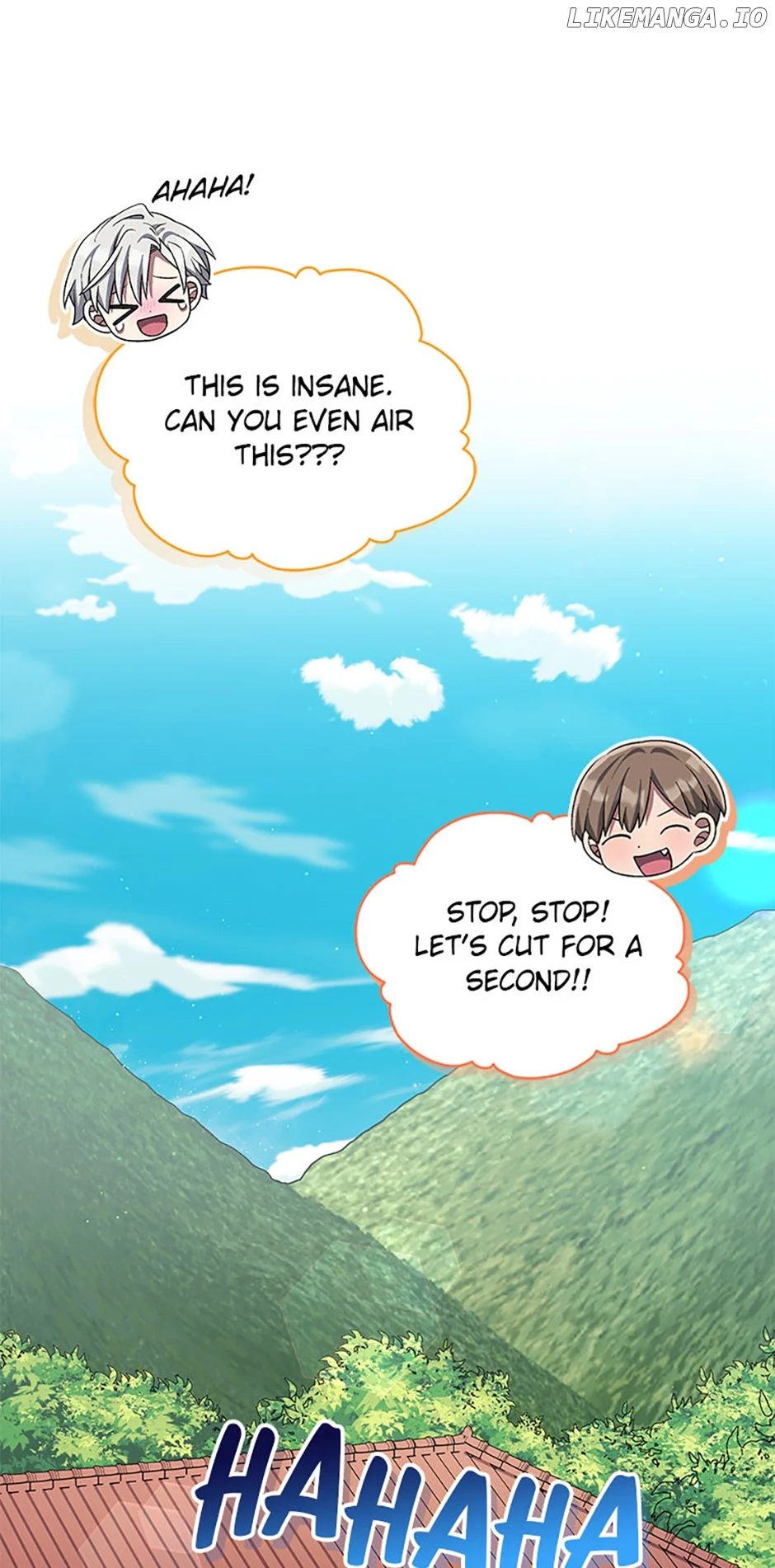 The Second Life of an All-Rounder Idol Chapter 81 - Page 63