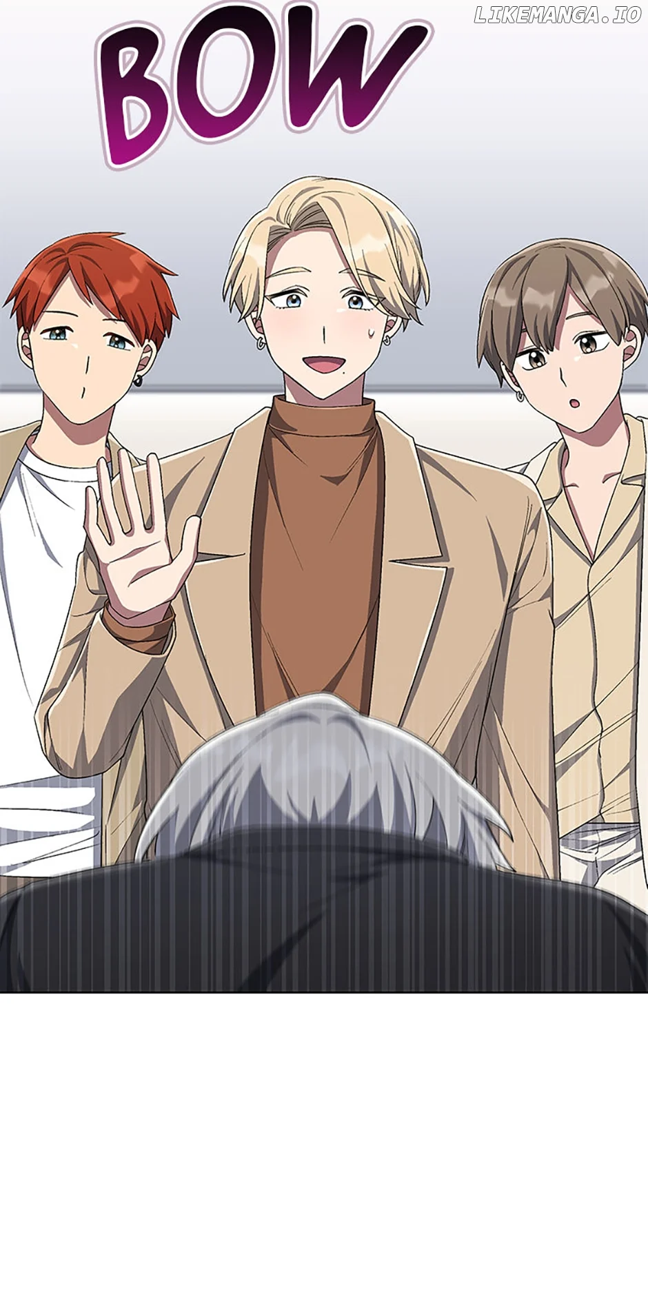 The Second Life of an All-Rounder Idol Chapter 81 - Page 67