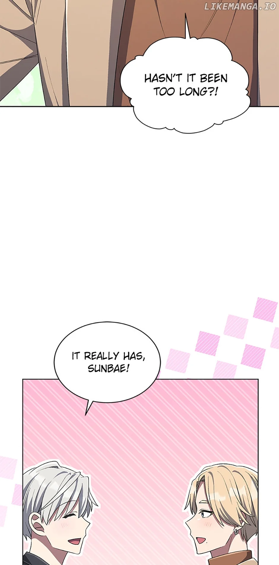 The Second Life of an All-Rounder Idol Chapter 81 - Page 69