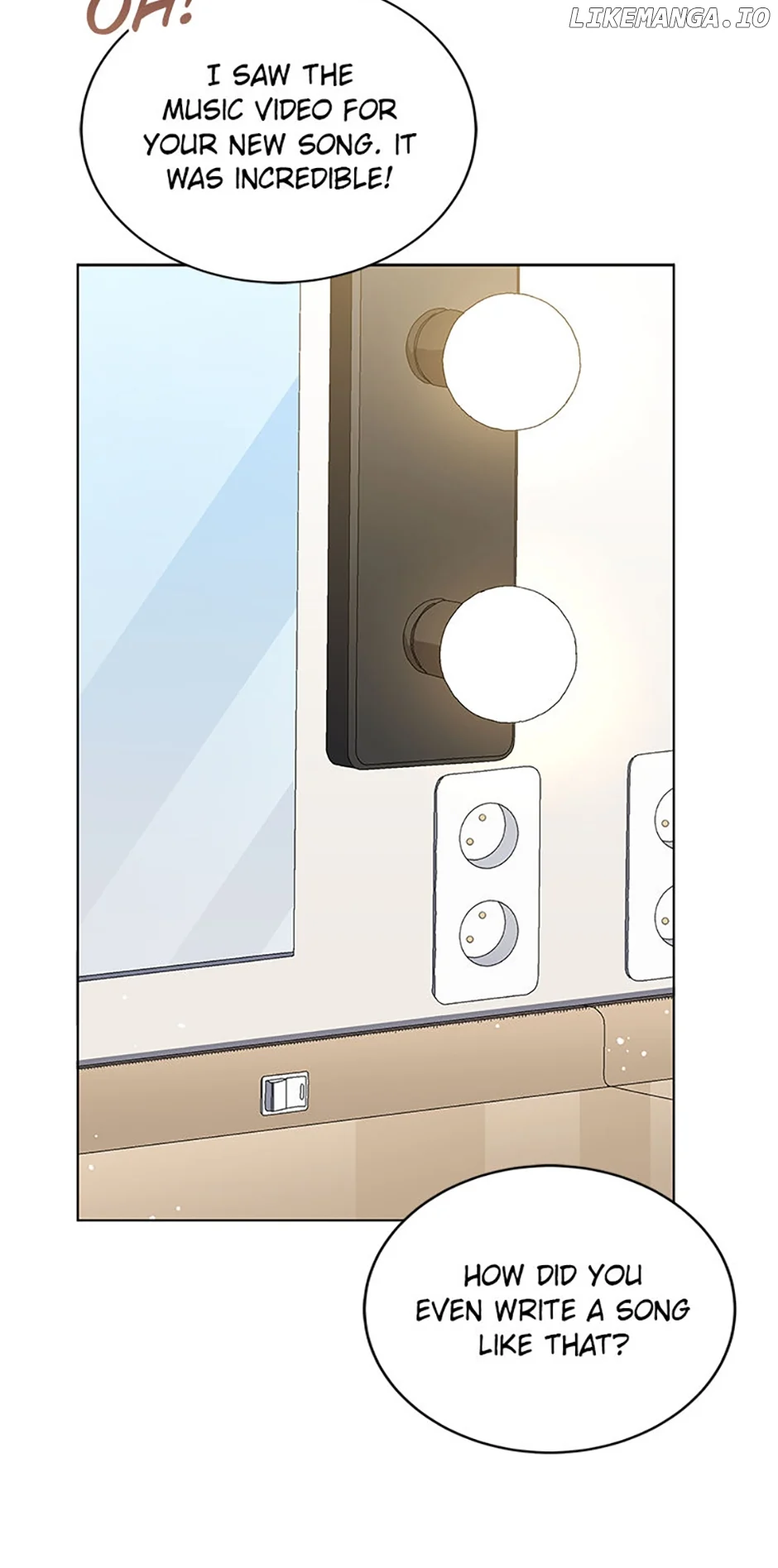 The Second Life of an All-Rounder Idol Chapter 81 - Page 71