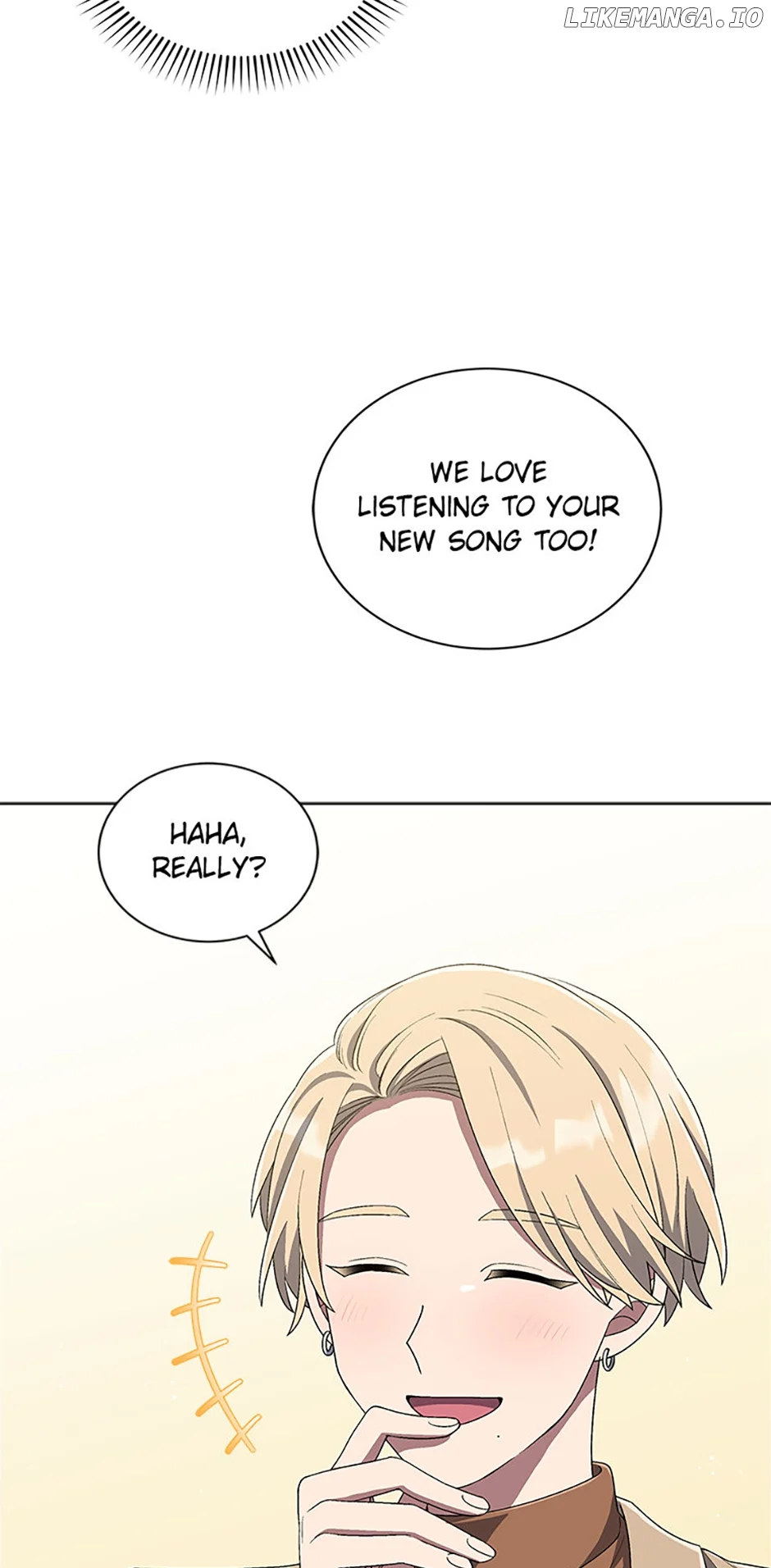 The Second Life of an All-Rounder Idol Chapter 81 - Page 73