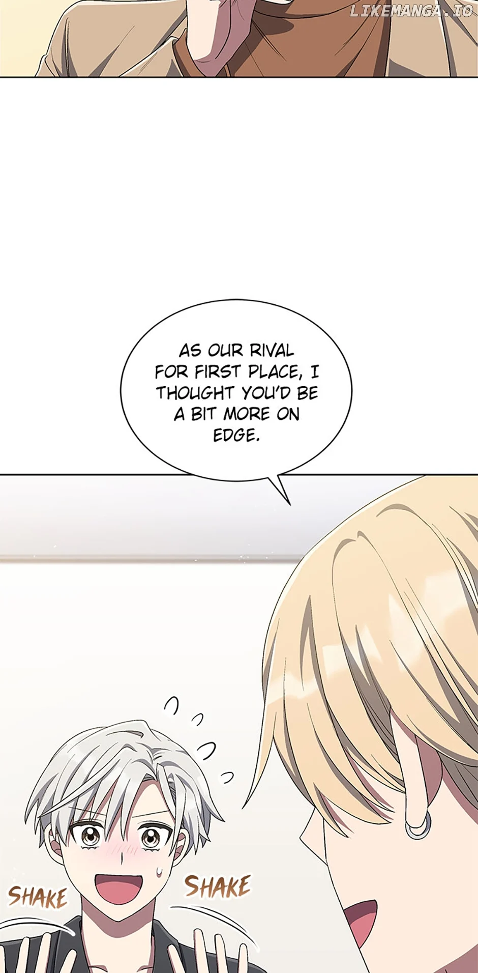 The Second Life of an All-Rounder Idol Chapter 81 - Page 74