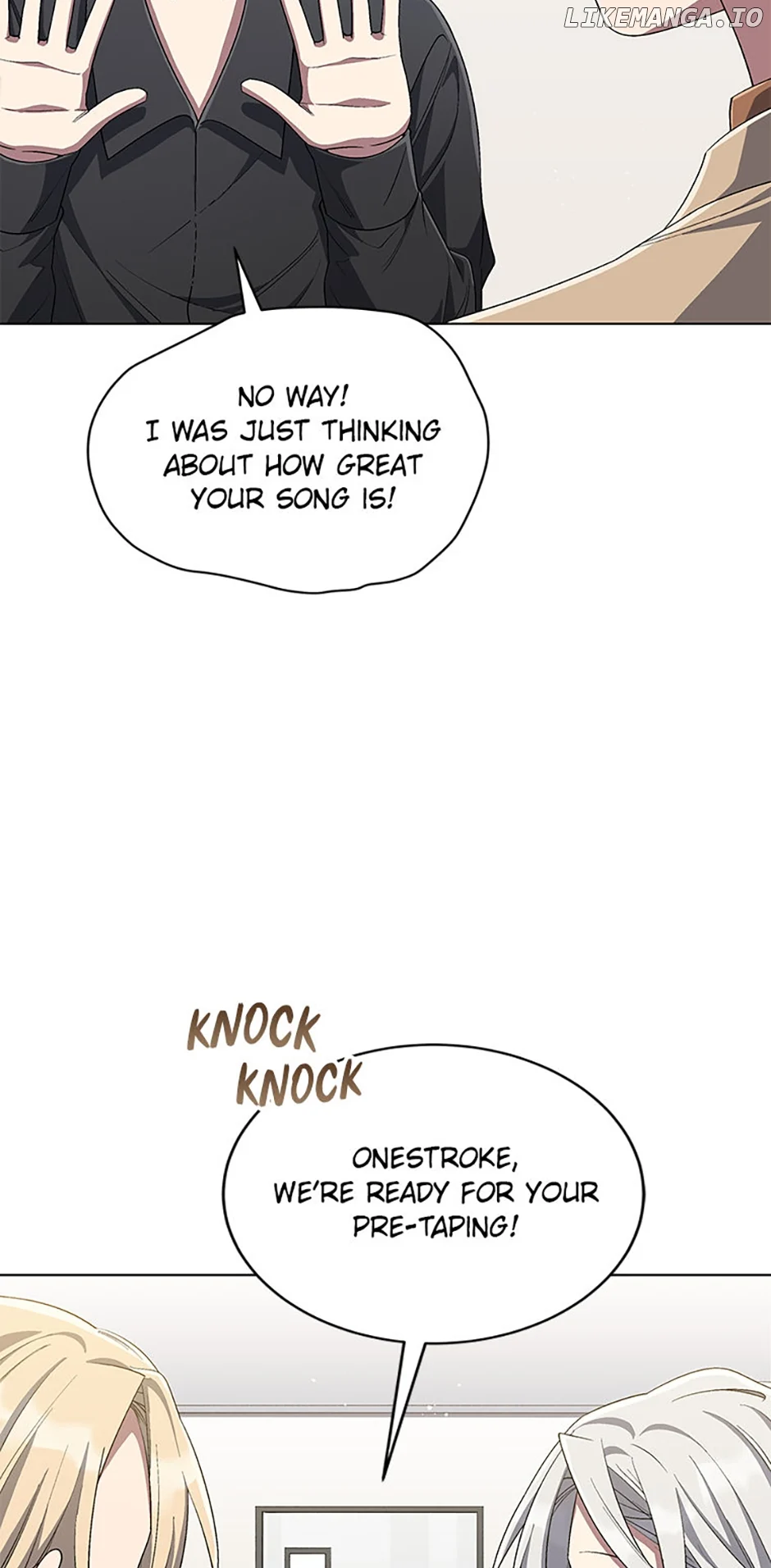 The Second Life of an All-Rounder Idol Chapter 81 - Page 75