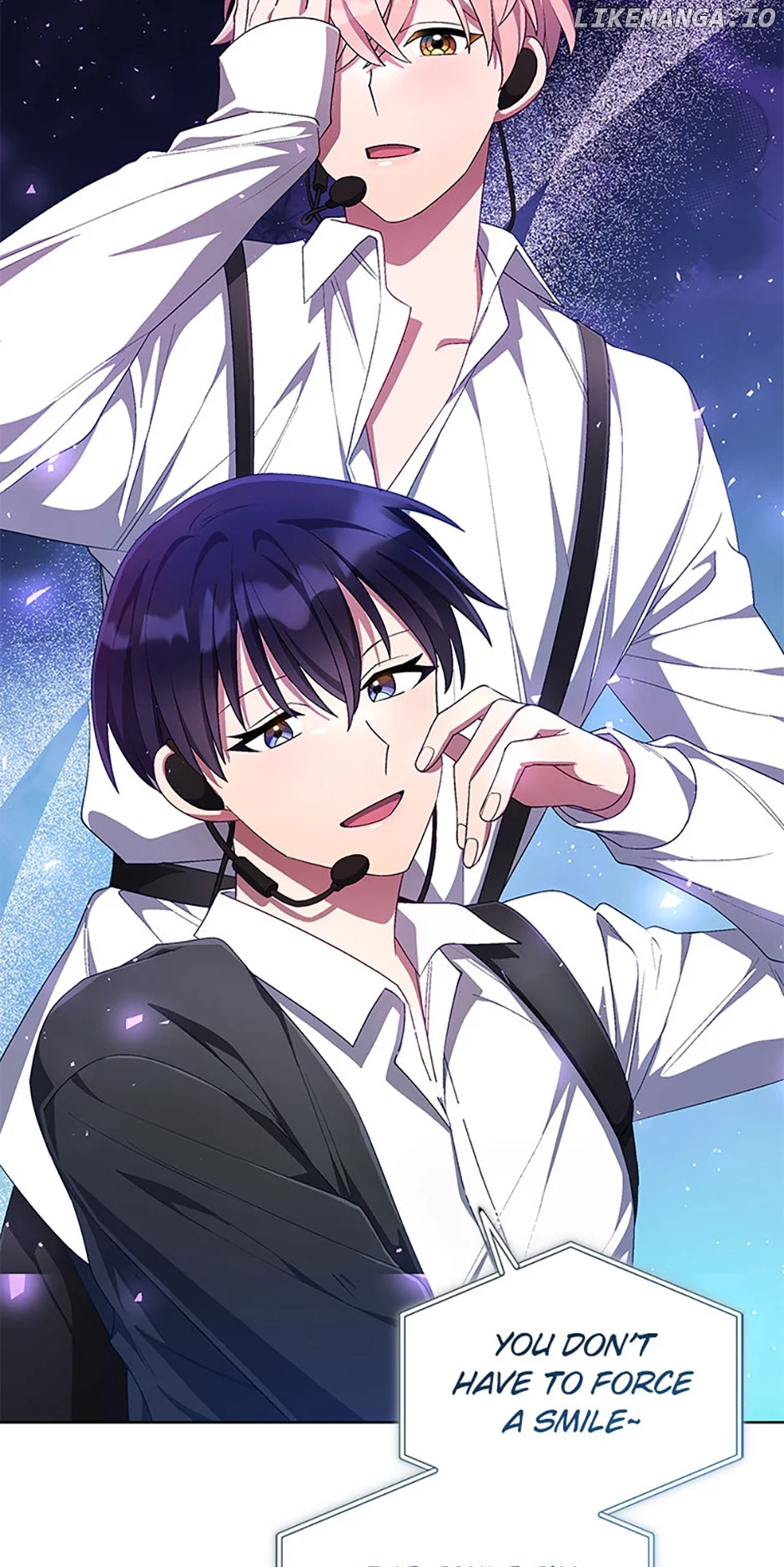 The Second Life of an All-Rounder Idol Chapter 82 - Page 4