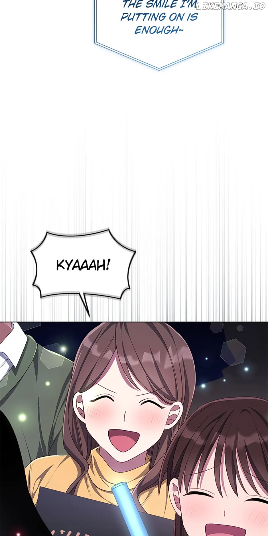 The Second Life of an All-Rounder Idol Chapter 82 - Page 5