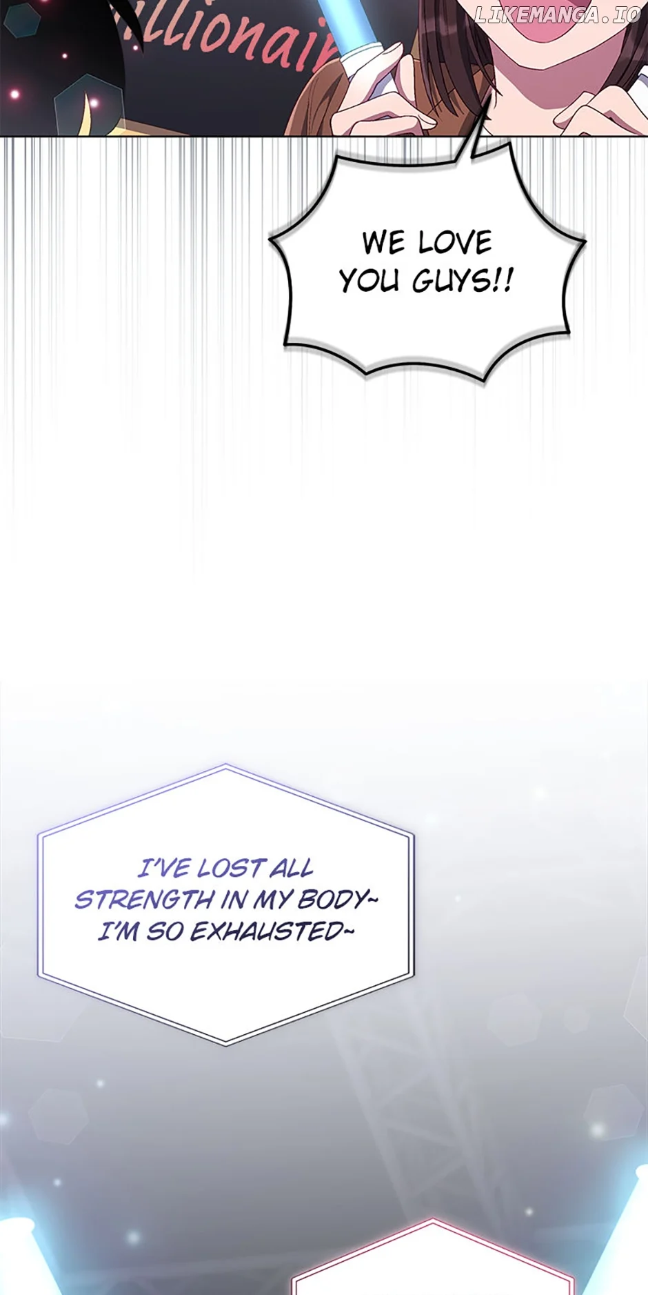 The Second Life of an All-Rounder Idol Chapter 82 - Page 6