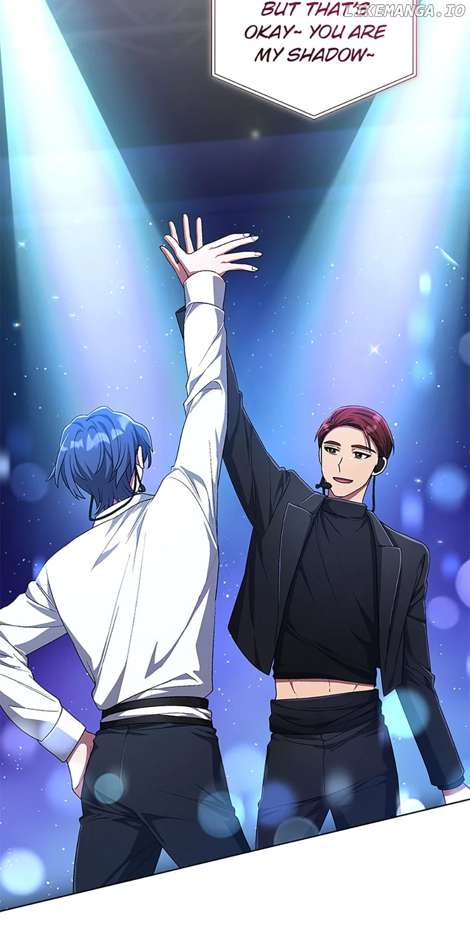 The Second Life of an All-Rounder Idol Chapter 82 - Page 7