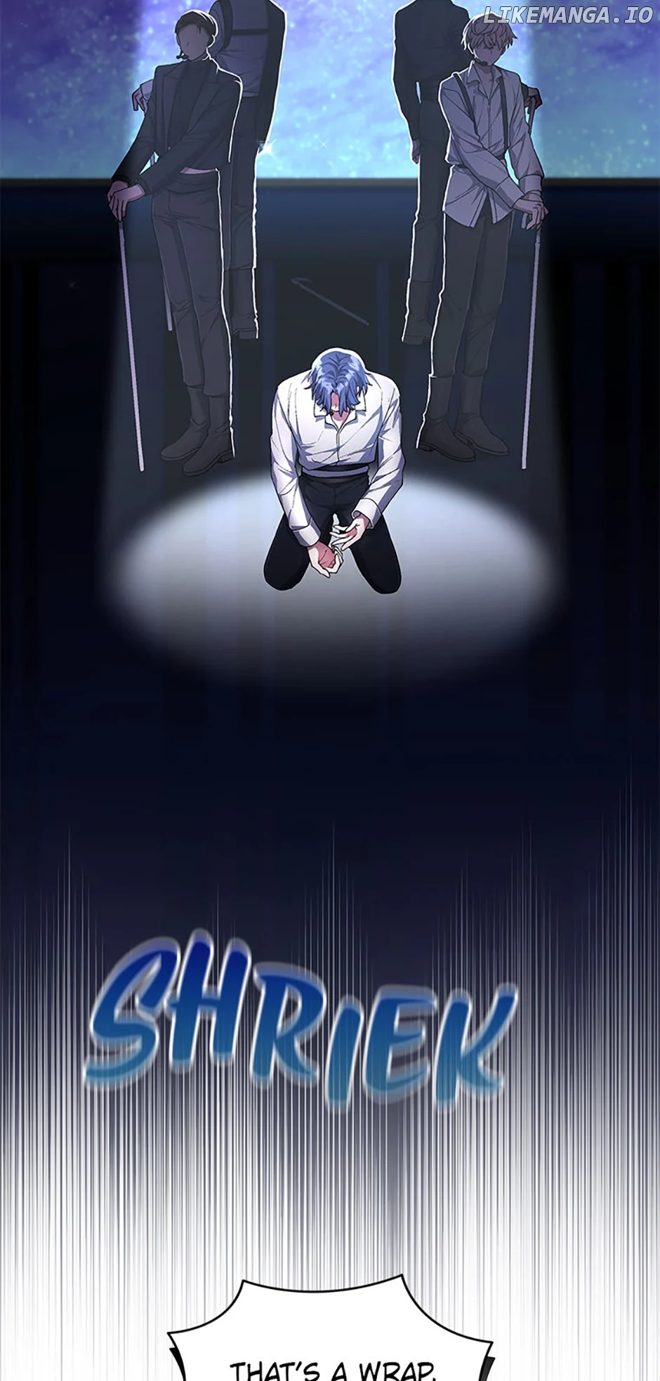 The Second Life of an All-Rounder Idol Chapter 82 - Page 9