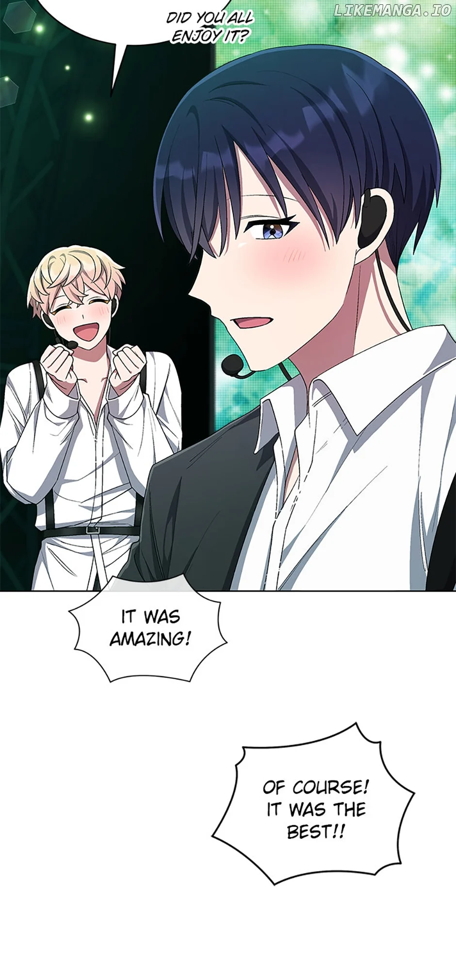 The Second Life of an All-Rounder Idol Chapter 82 - Page 13