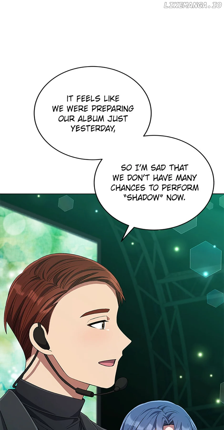 The Second Life of an All-Rounder Idol Chapter 82 - Page 14