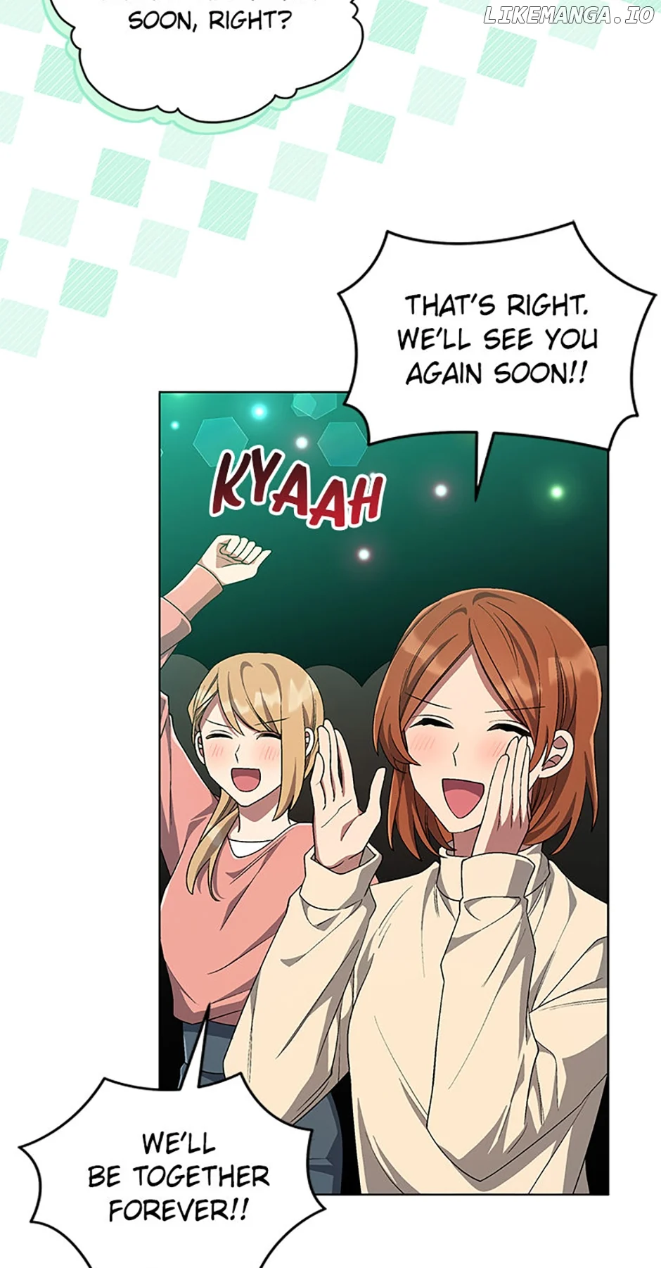 The Second Life of an All-Rounder Idol Chapter 82 - Page 16