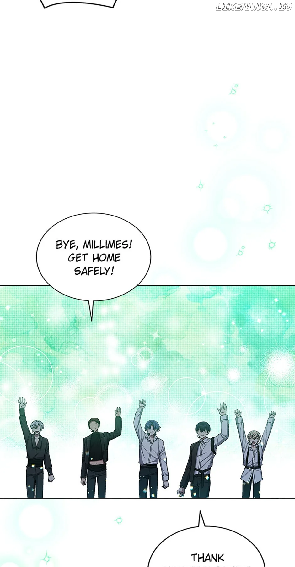 The Second Life of an All-Rounder Idol Chapter 82 - Page 17