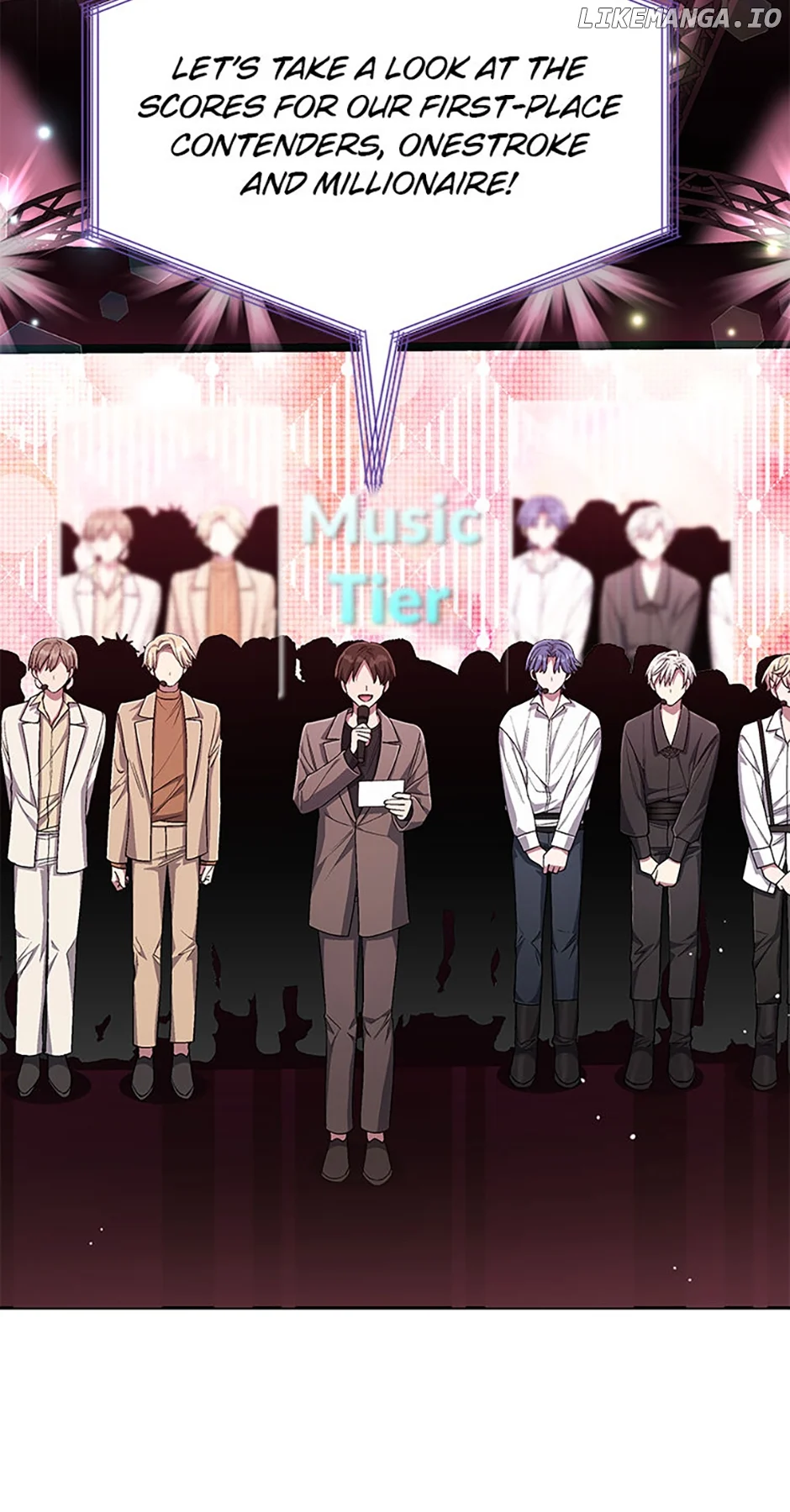 The Second Life of an All-Rounder Idol Chapter 82 - Page 19