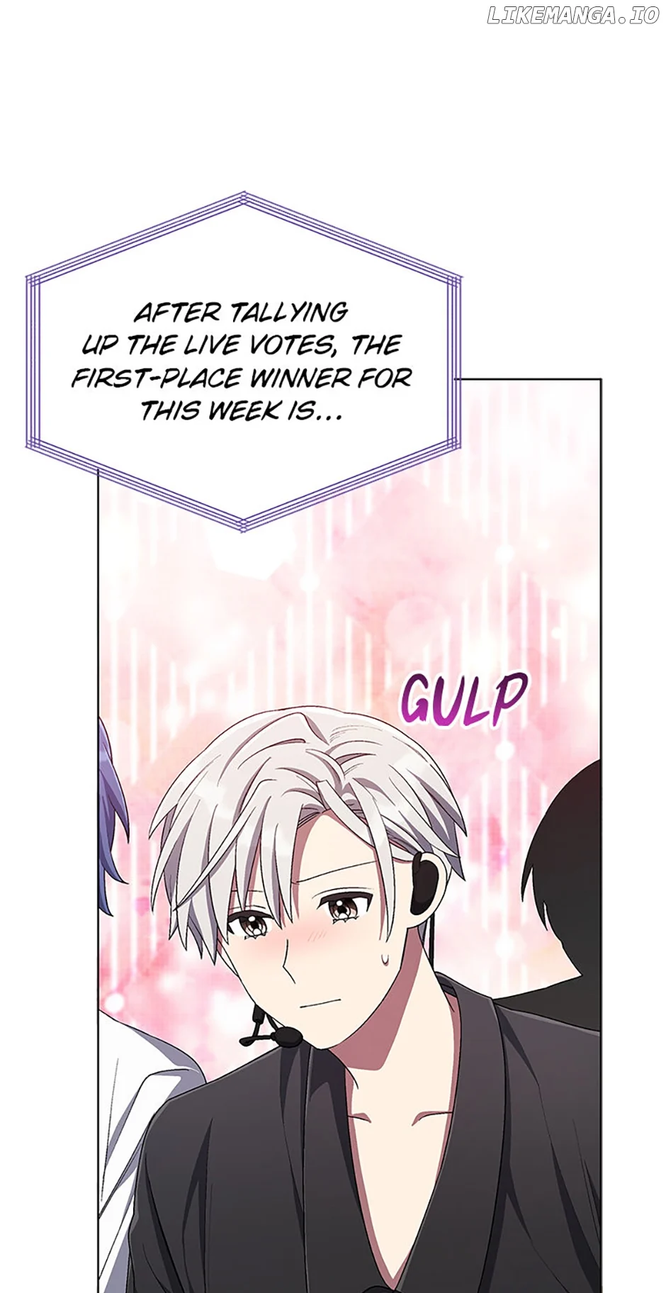 The Second Life of an All-Rounder Idol Chapter 82 - Page 20