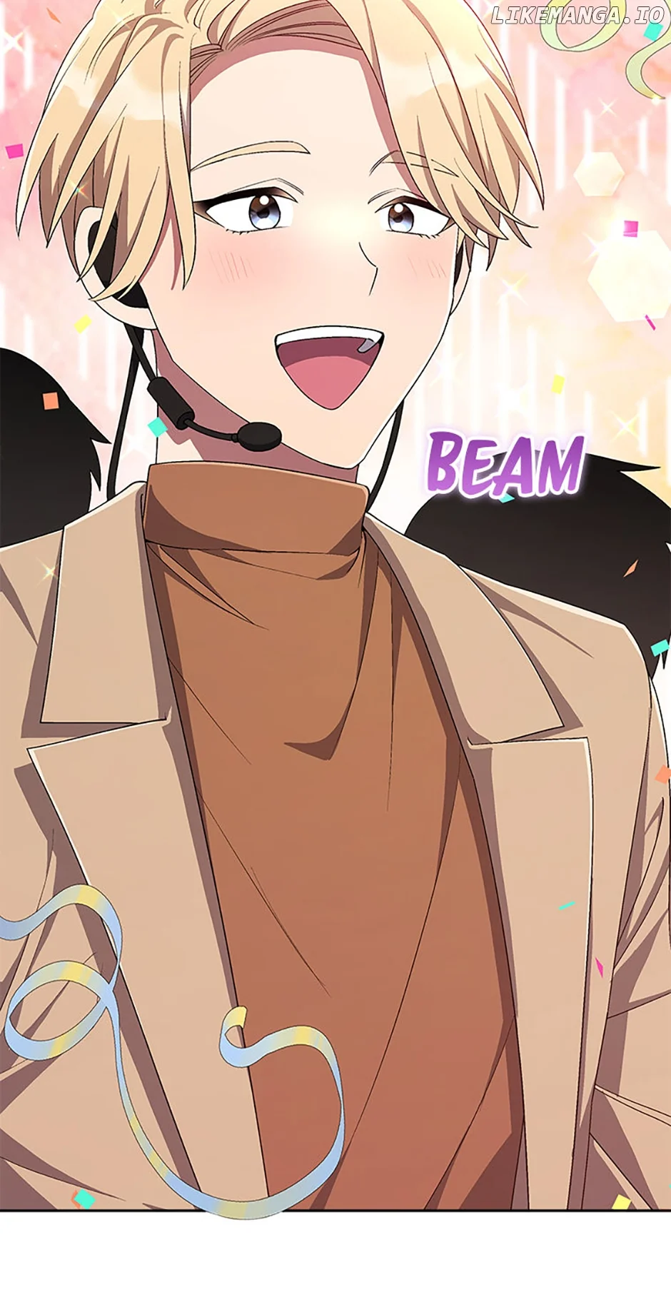 The Second Life of an All-Rounder Idol Chapter 82 - Page 22