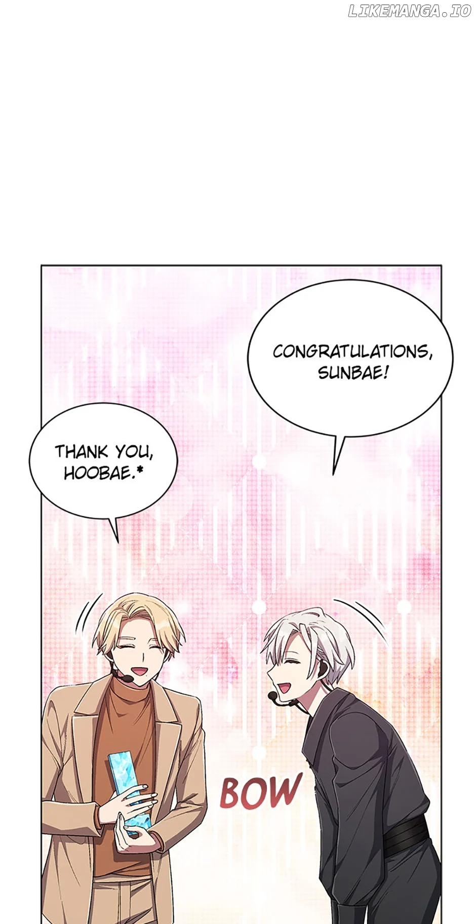 The Second Life of an All-Rounder Idol Chapter 82 - Page 23