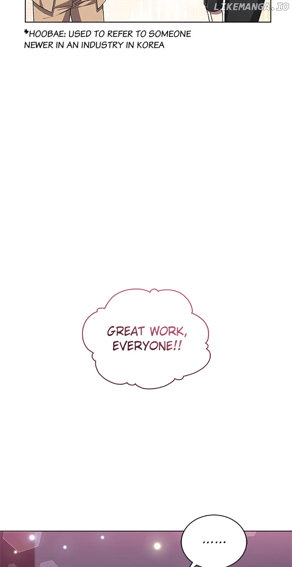 The Second Life of an All-Rounder Idol Chapter 82 - Page 24