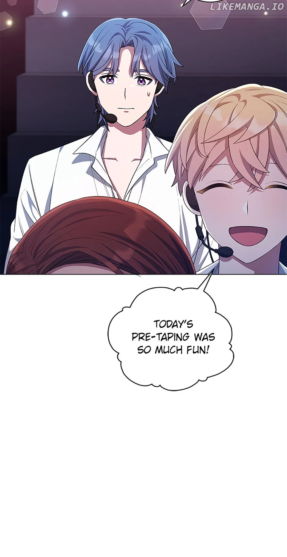 The Second Life of an All-Rounder Idol Chapter 82 - Page 25