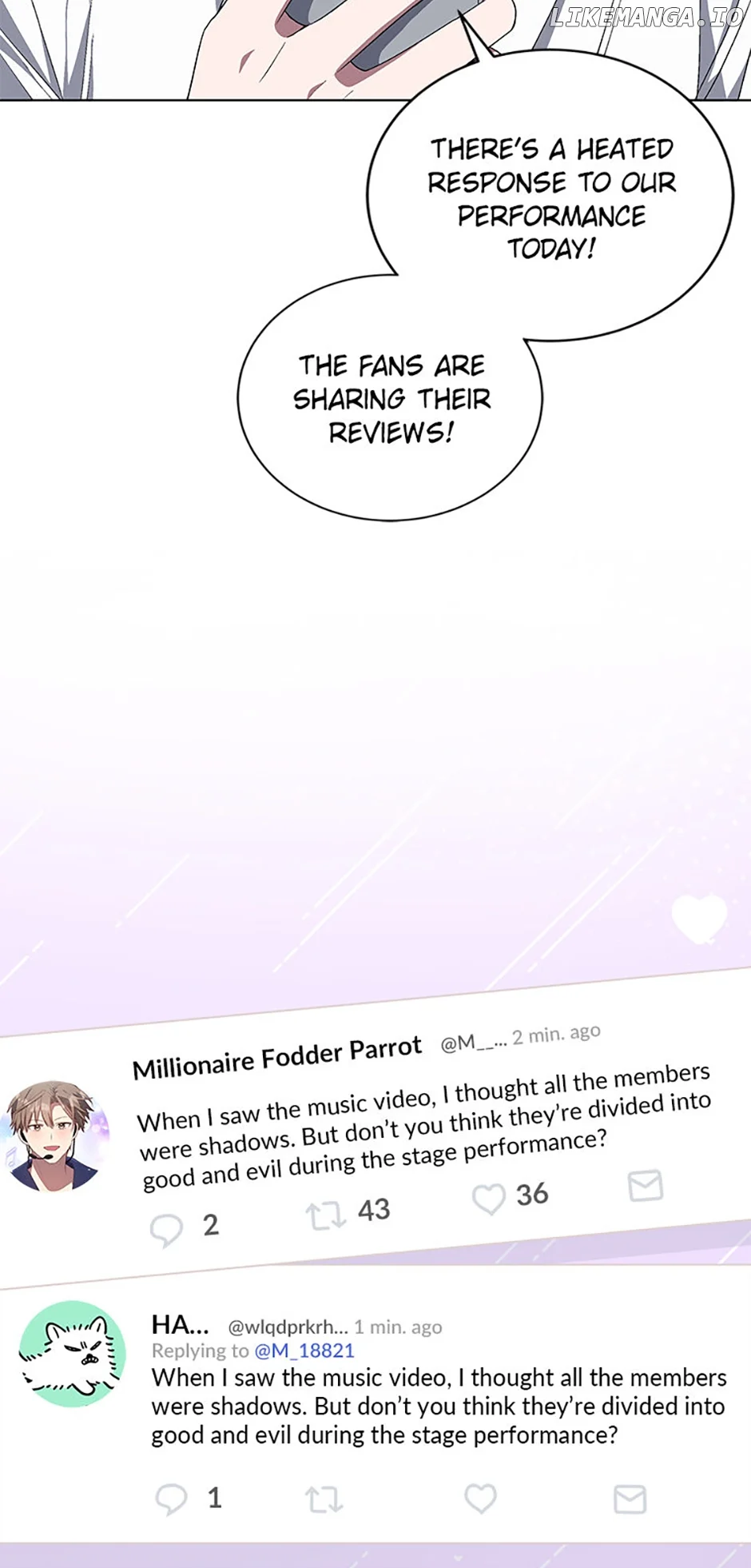 The Second Life of an All-Rounder Idol Chapter 82 - Page 28