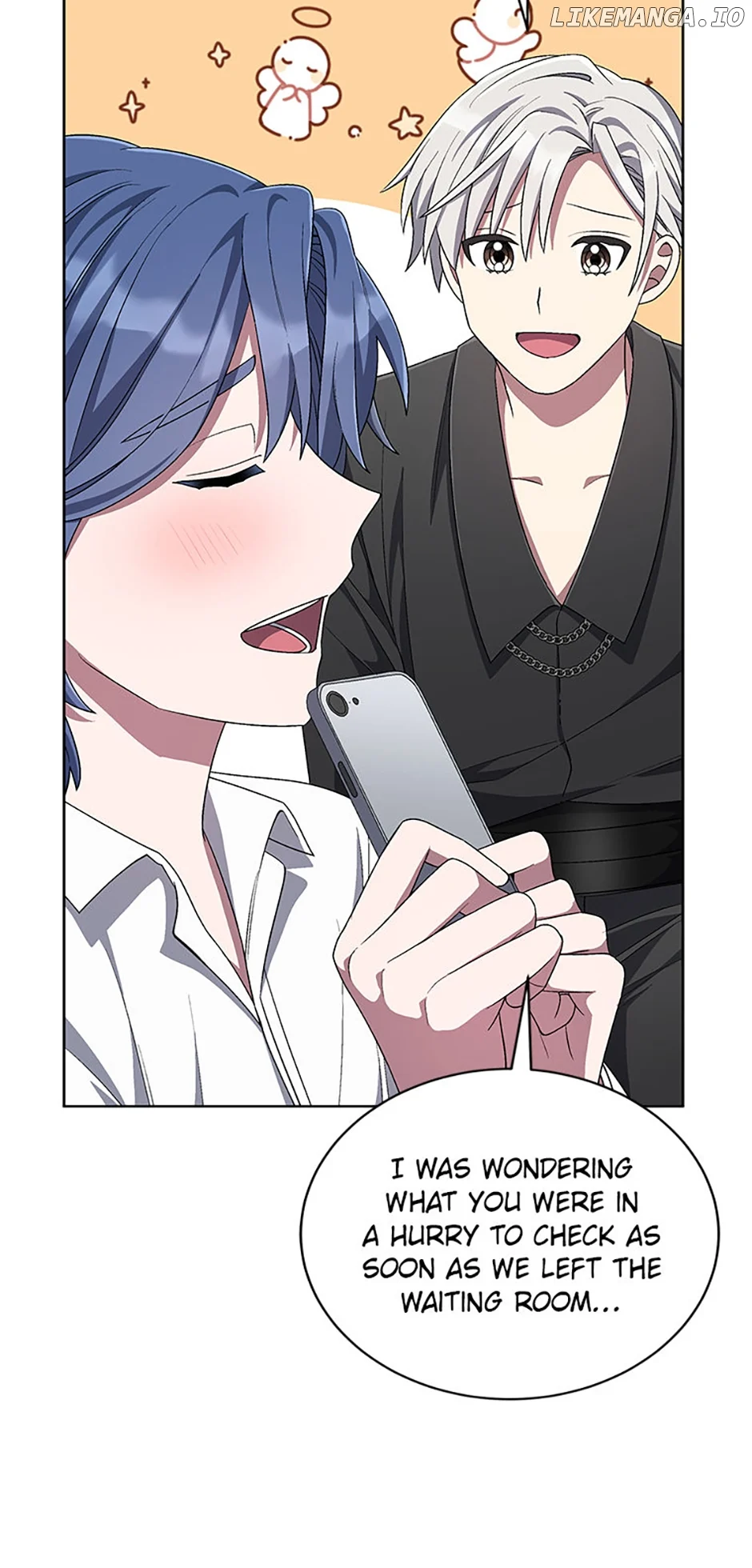 The Second Life of an All-Rounder Idol Chapter 82 - Page 32