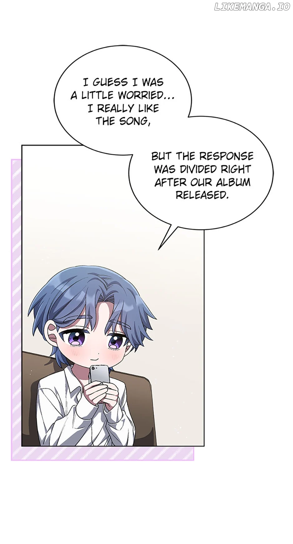 The Second Life of an All-Rounder Idol Chapter 82 - Page 33