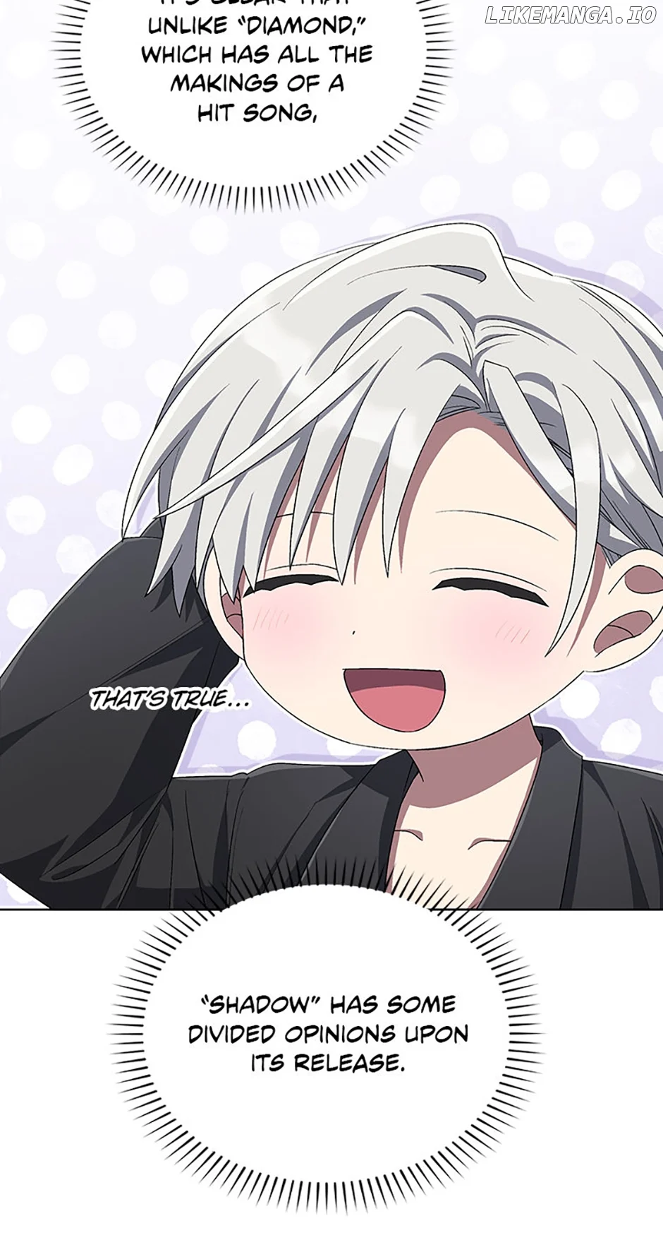 The Second Life of an All-Rounder Idol Chapter 82 - Page 35