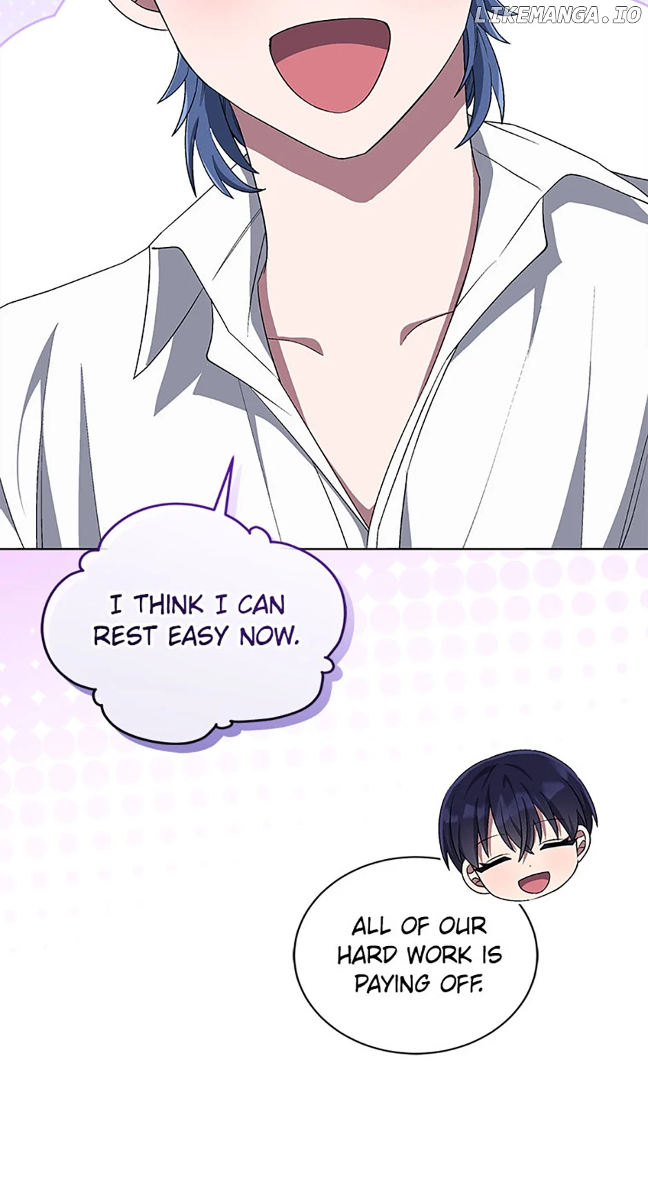 The Second Life of an All-Rounder Idol Chapter 82 - Page 37