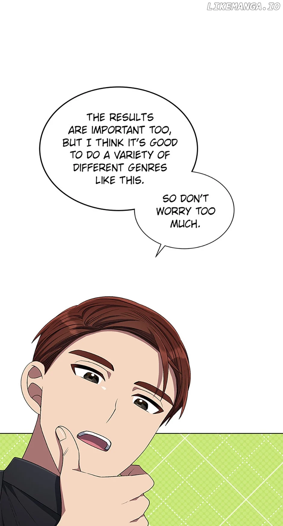 The Second Life of an All-Rounder Idol Chapter 82 - Page 38