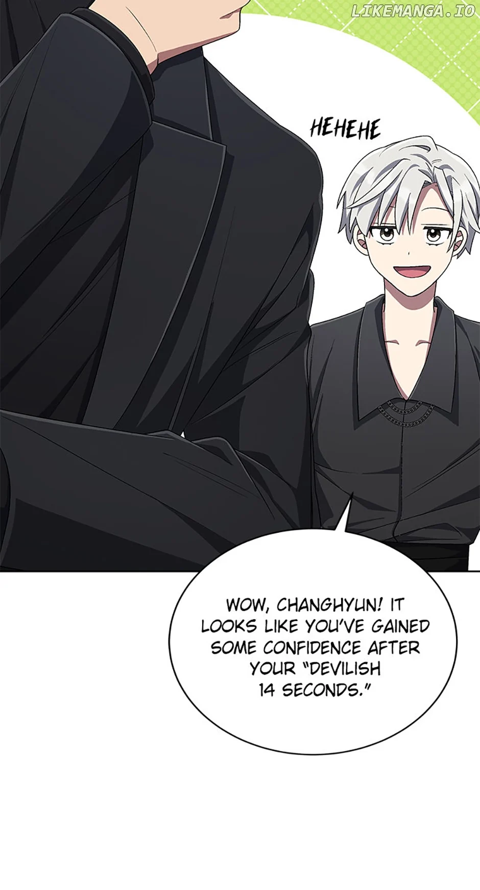 The Second Life of an All-Rounder Idol Chapter 82 - Page 39