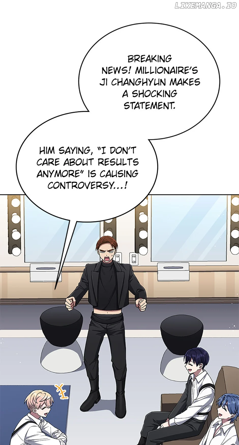 The Second Life of an All-Rounder Idol Chapter 82 - Page 40