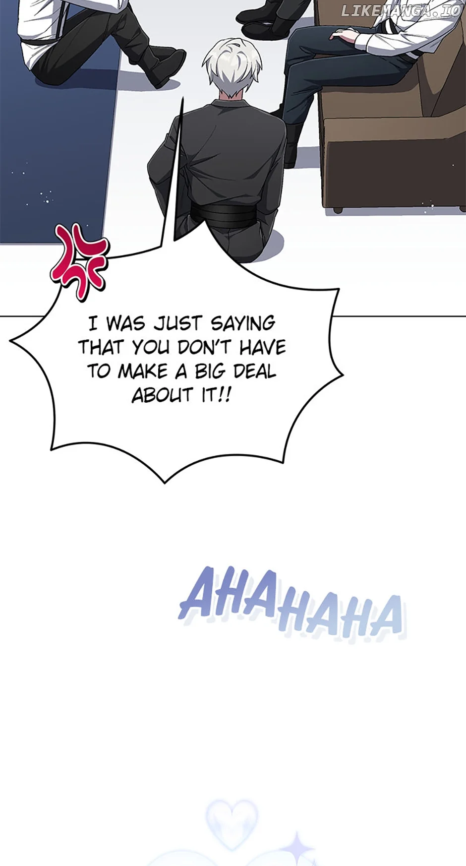 The Second Life of an All-Rounder Idol Chapter 82 - Page 41