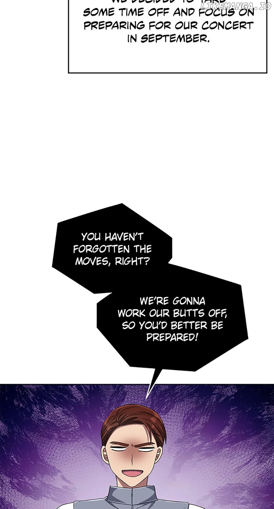 The Second Life of an All-Rounder Idol Chapter 82 - Page 44