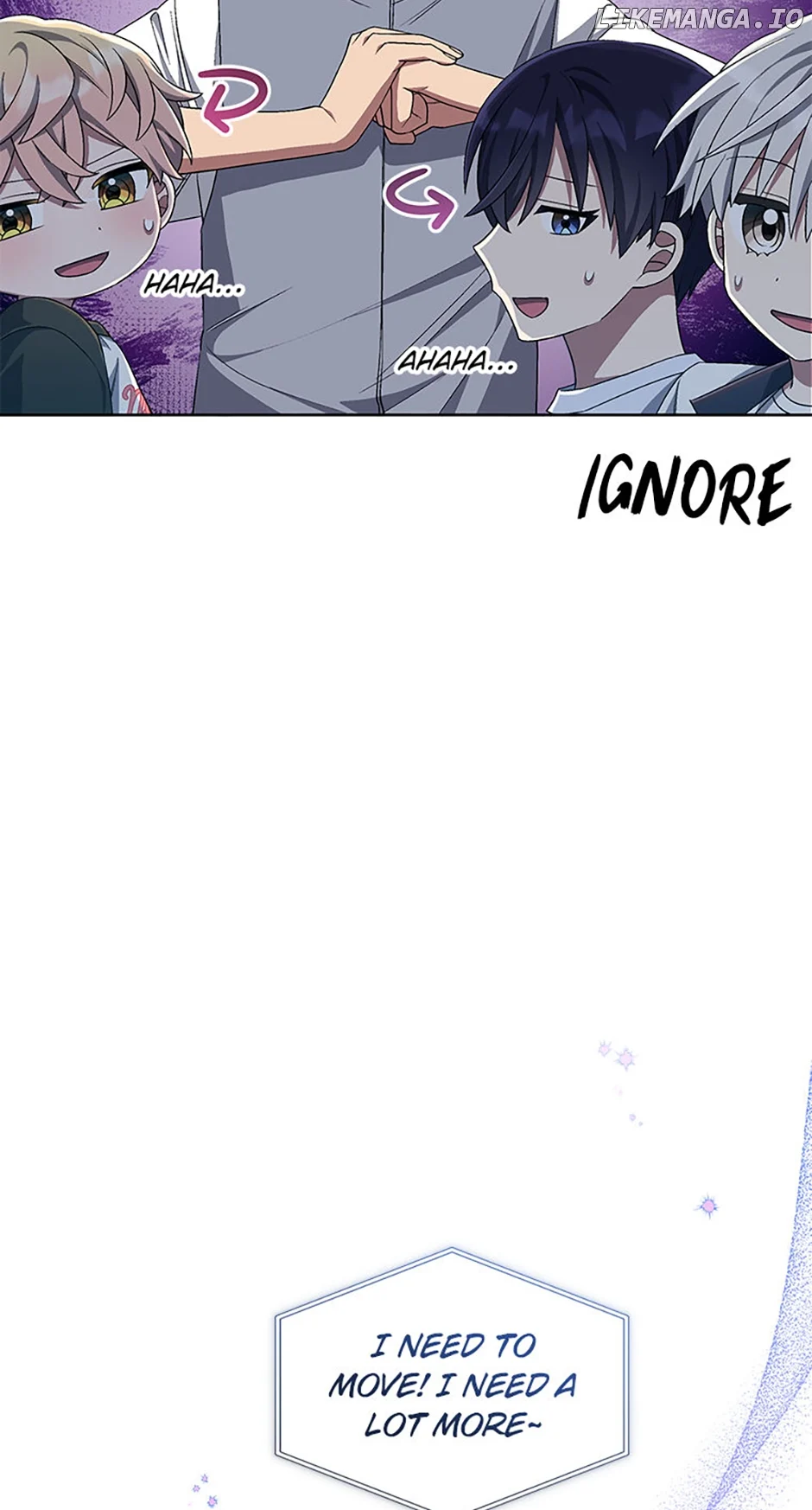 The Second Life of an All-Rounder Idol Chapter 82 - Page 45