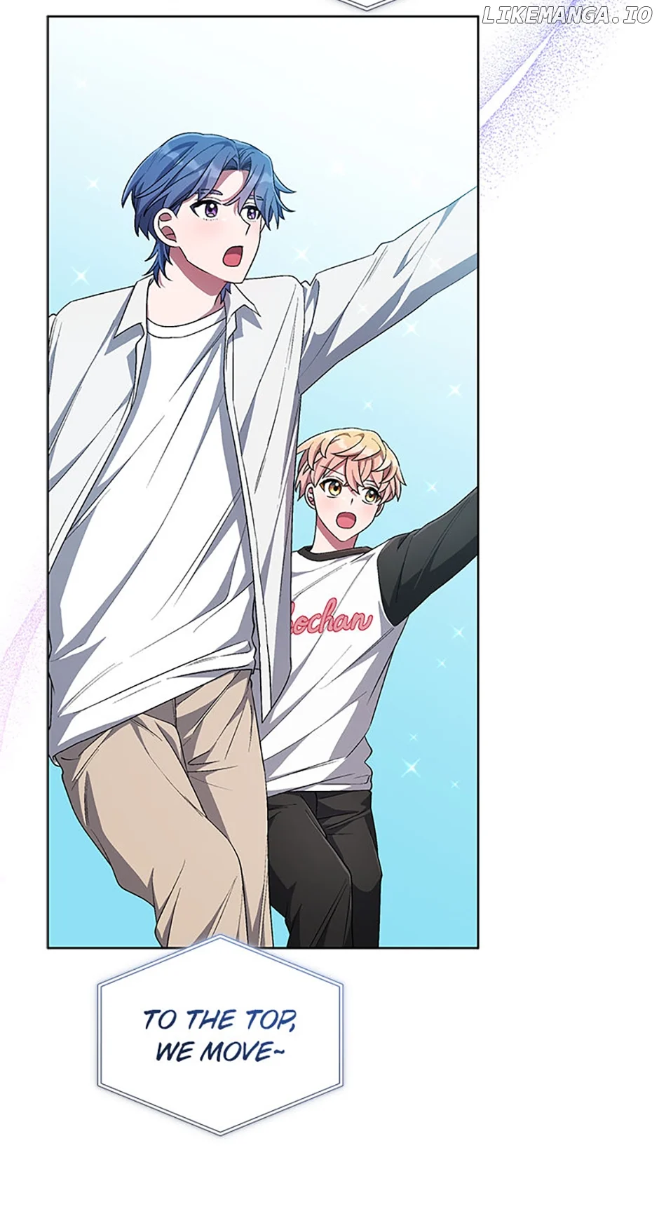 The Second Life of an All-Rounder Idol Chapter 82 - Page 46