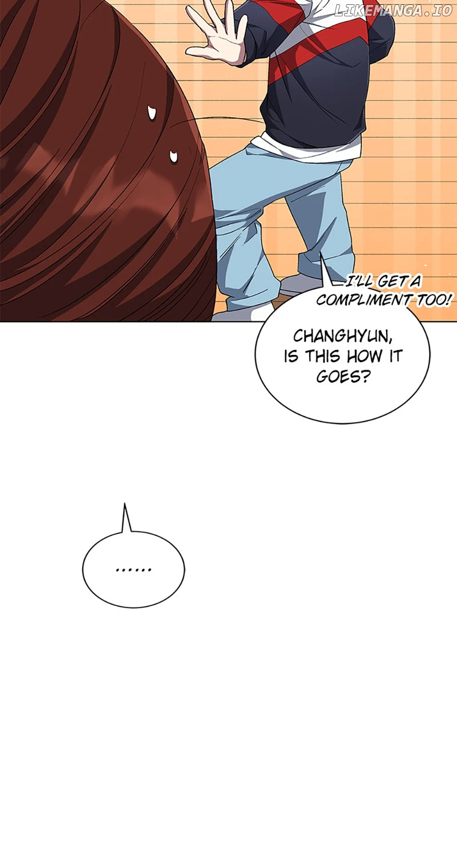 The Second Life of an All-Rounder Idol Chapter 82 - Page 49