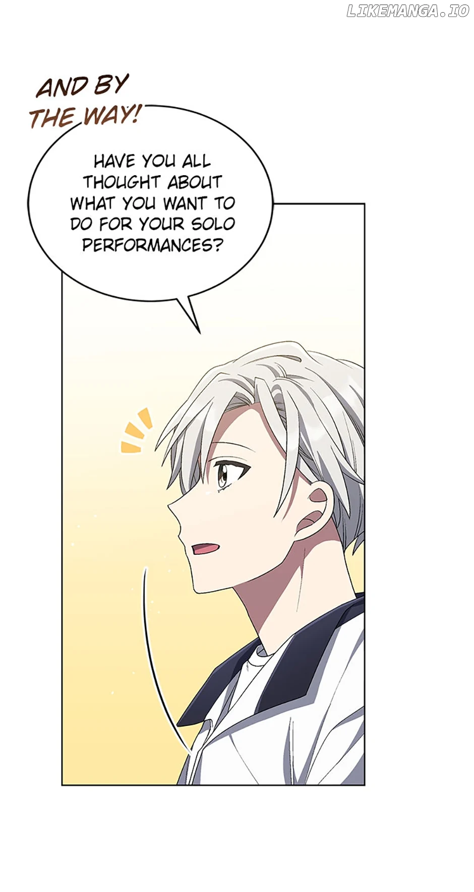 The Second Life of an All-Rounder Idol Chapter 82 - Page 52