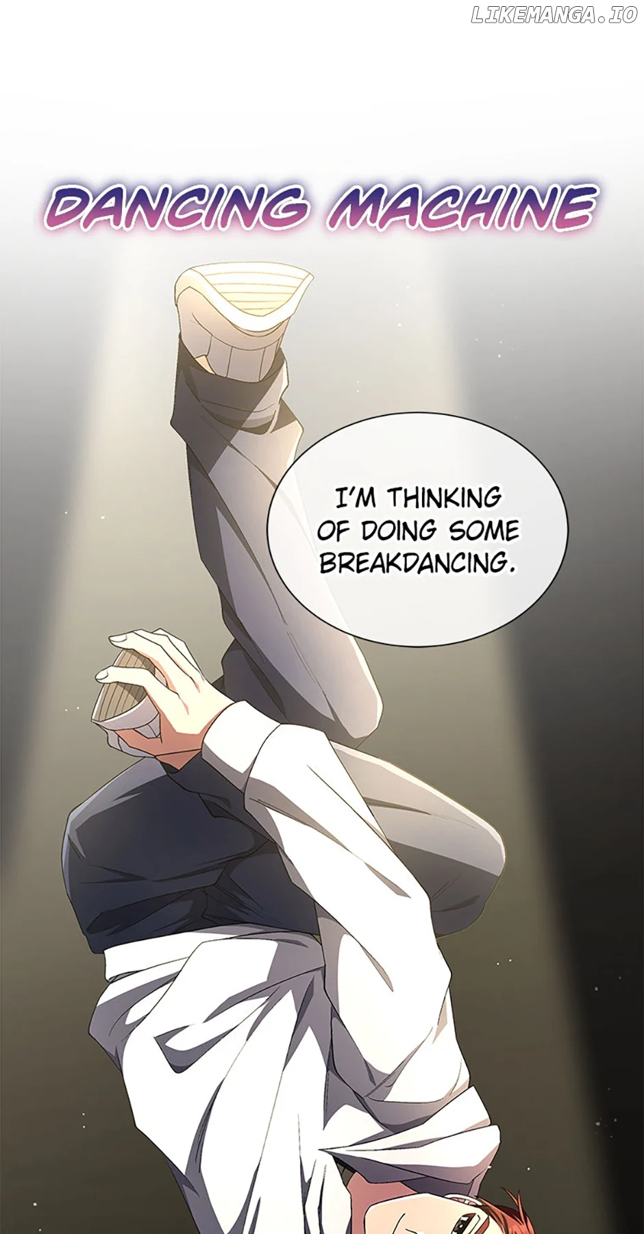 The Second Life of an All-Rounder Idol Chapter 82 - Page 53