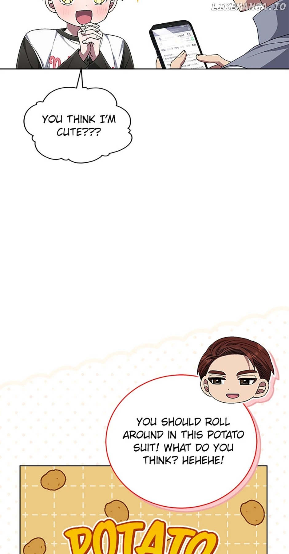 The Second Life of an All-Rounder Idol Chapter 82 - Page 57