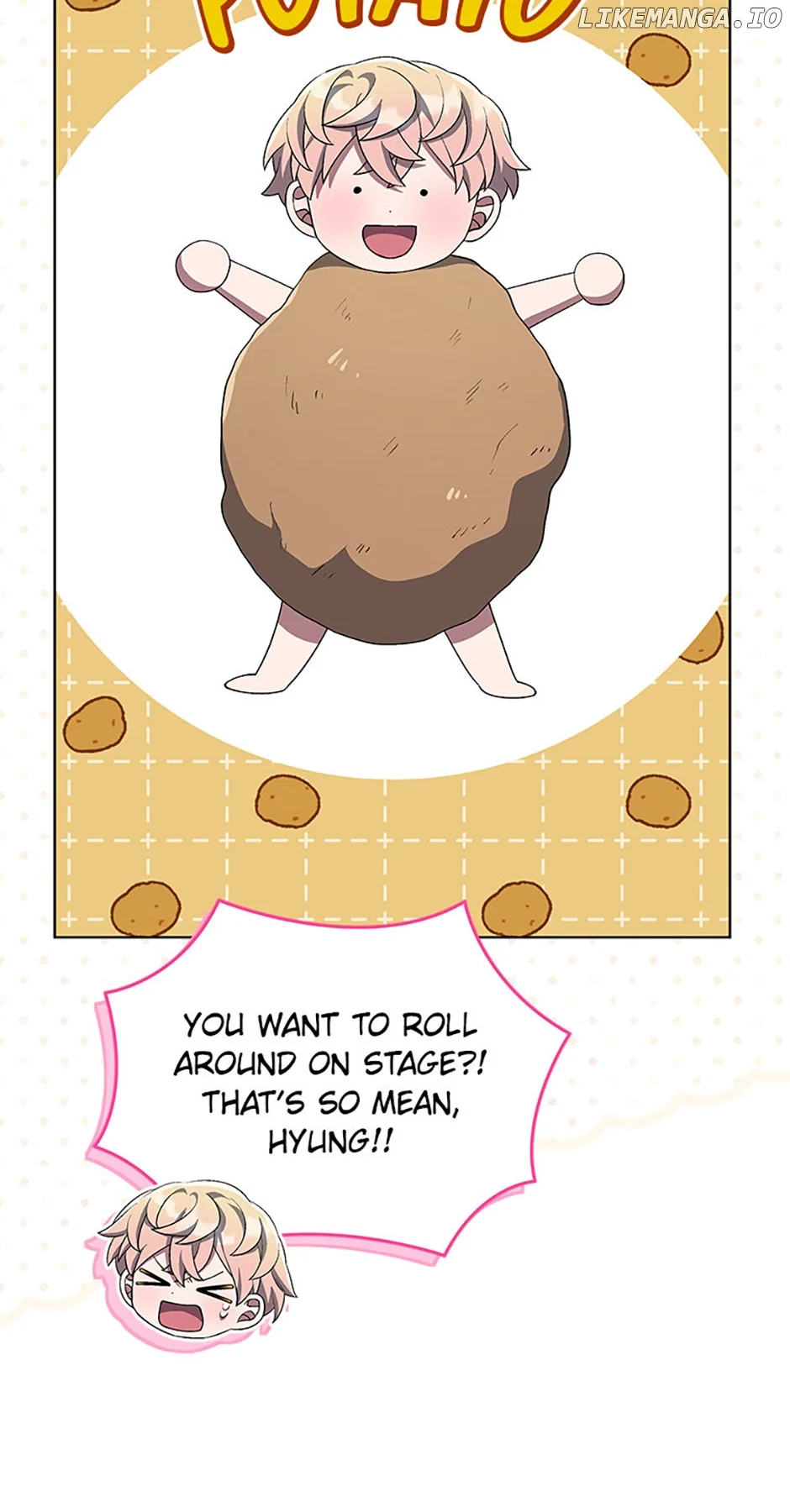 The Second Life of an All-Rounder Idol Chapter 82 - Page 58