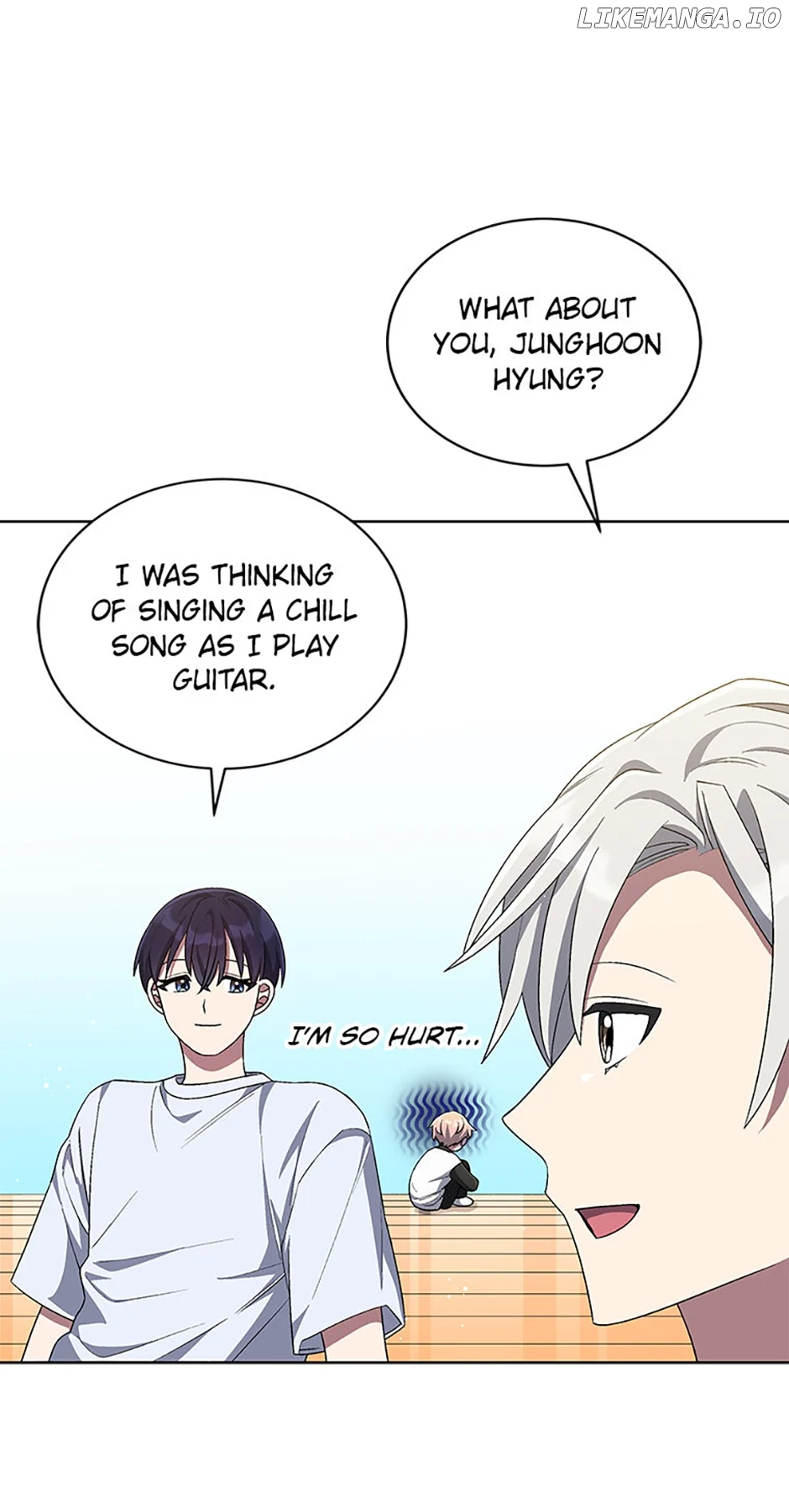 The Second Life of an All-Rounder Idol Chapter 82 - Page 59