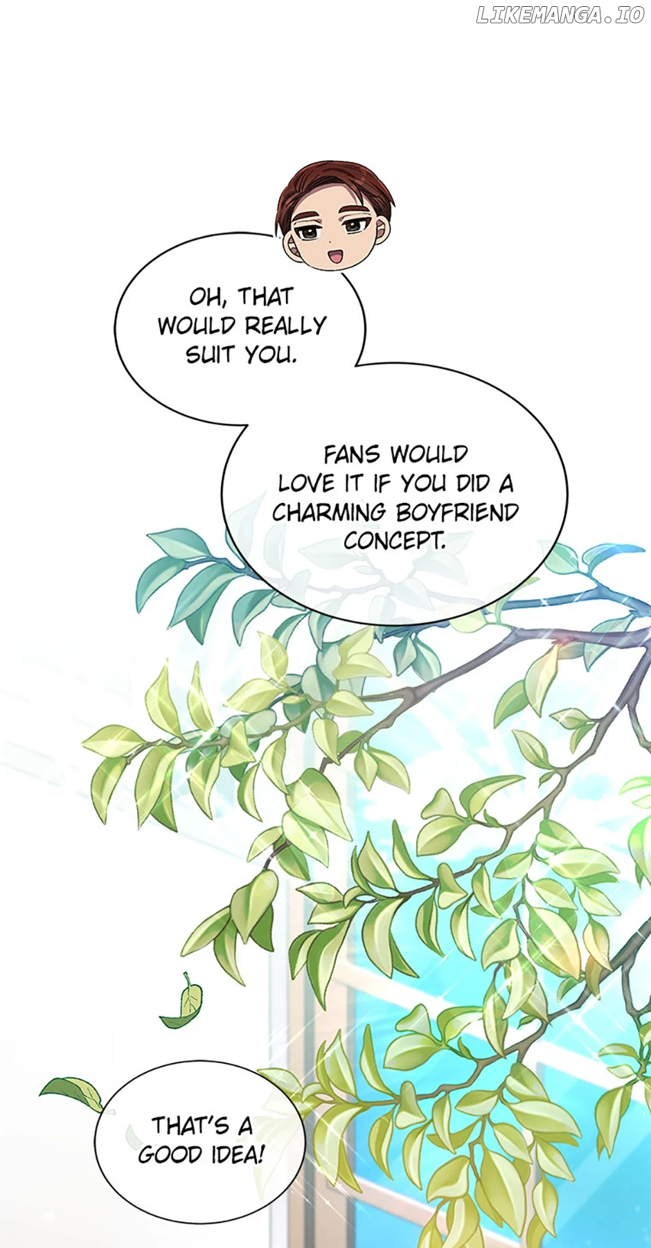 The Second Life of an All-Rounder Idol Chapter 82 - Page 60