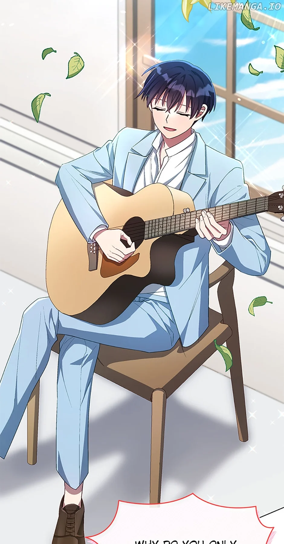 The Second Life of an All-Rounder Idol Chapter 82 - Page 61