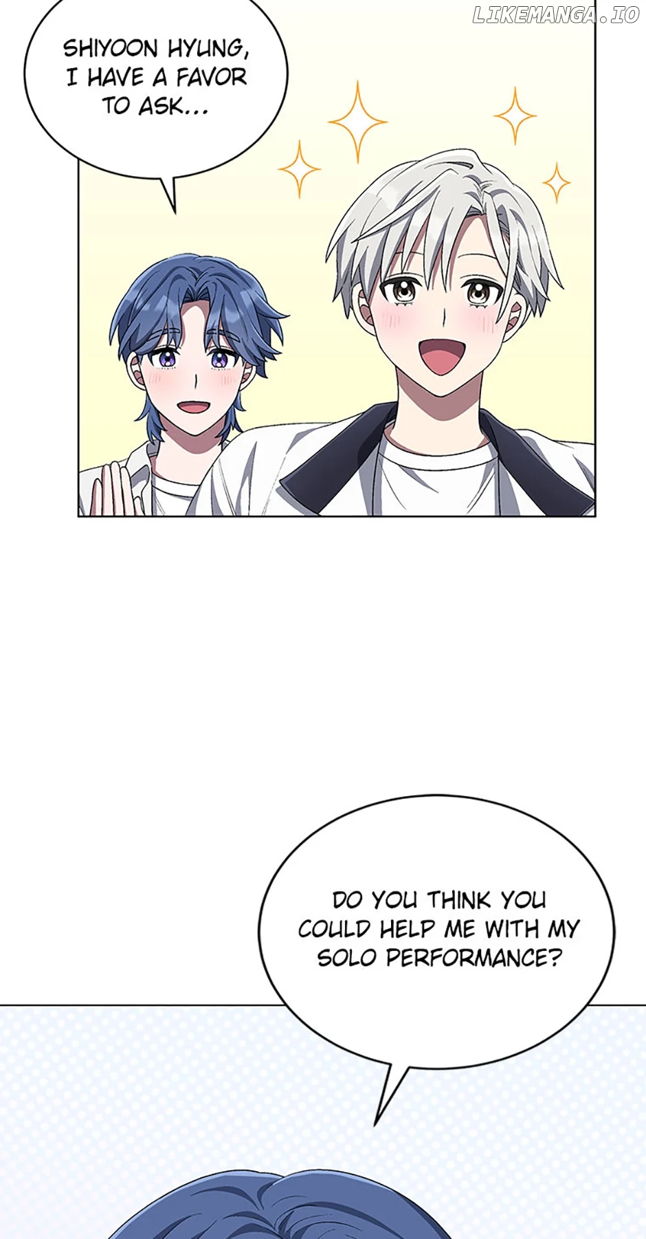 The Second Life of an All-Rounder Idol Chapter 82 - Page 63